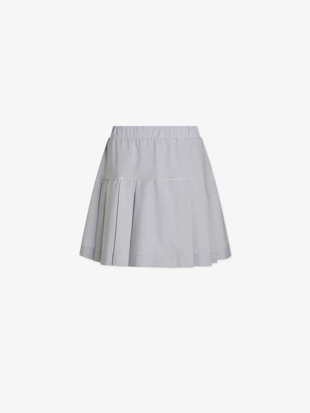 Avan High Rise Skort 15.5"