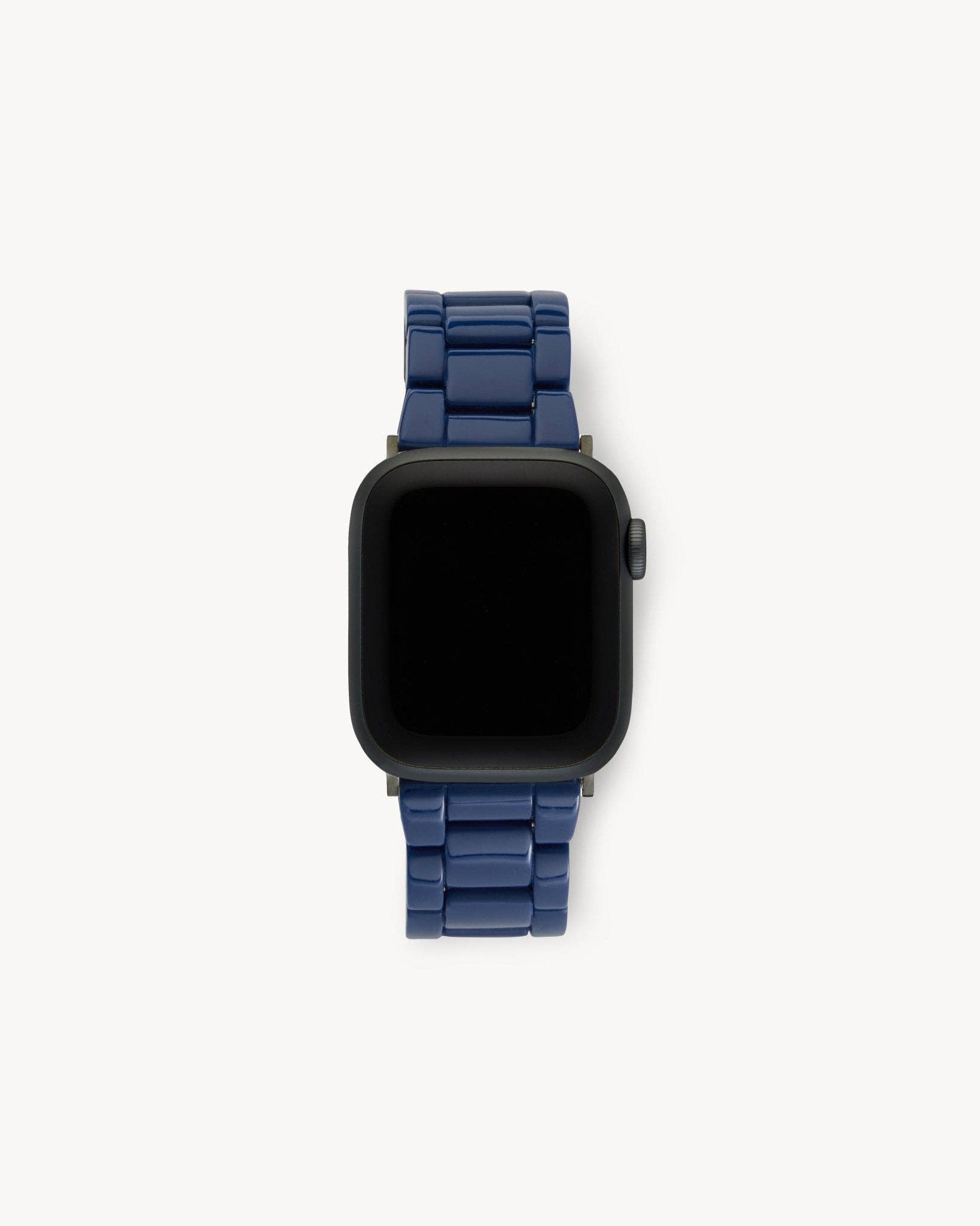 Apple Watch Band | French Navy