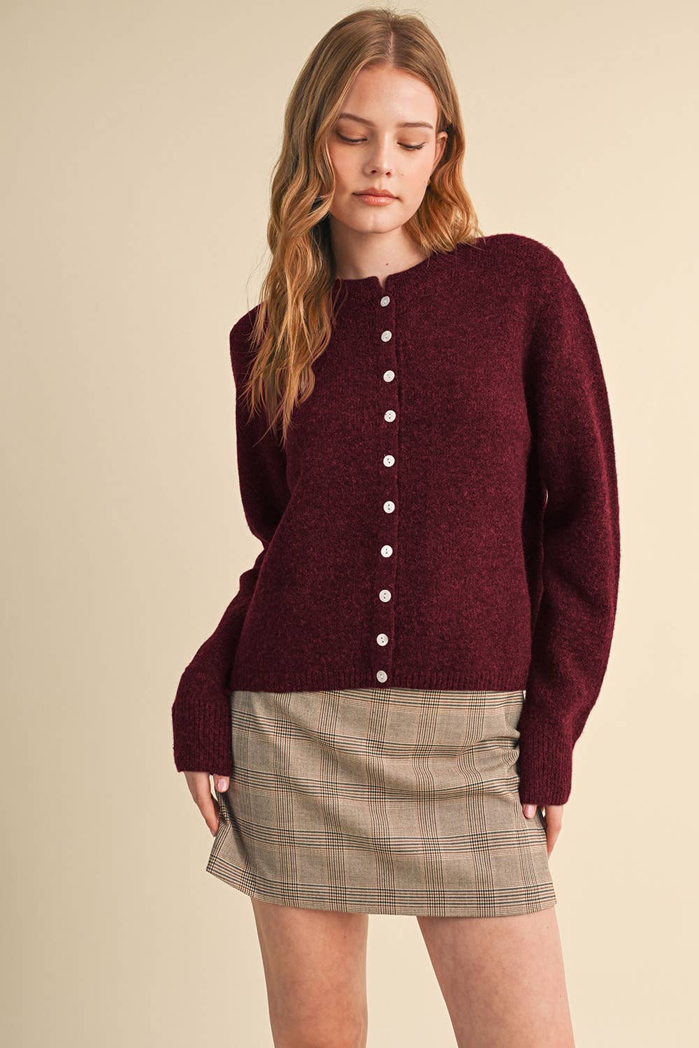 Weekender Cardigan