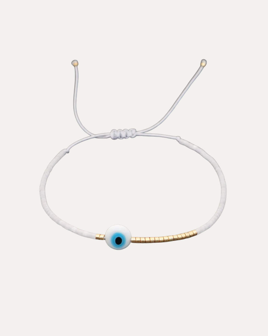 All Eyes Bracelet
