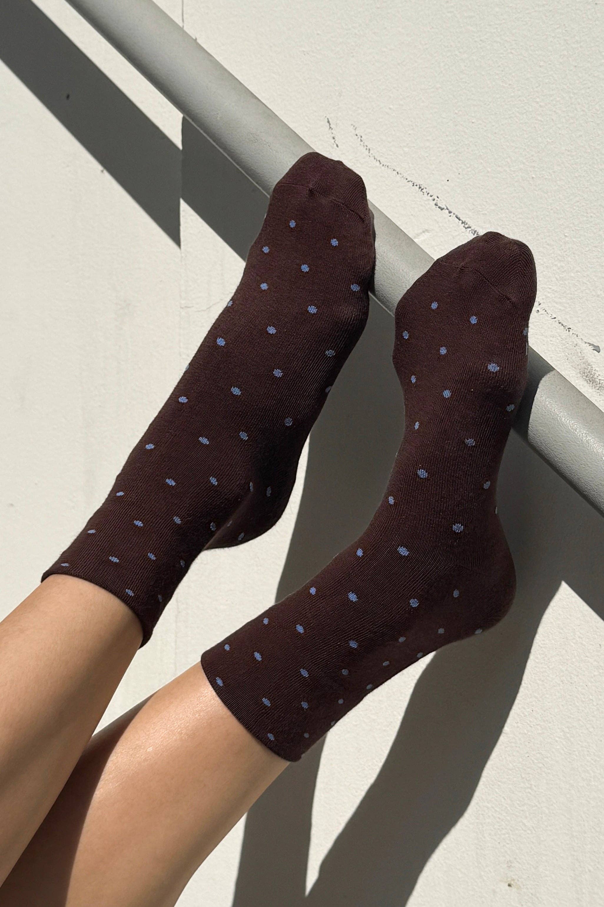 Sneaker Socks