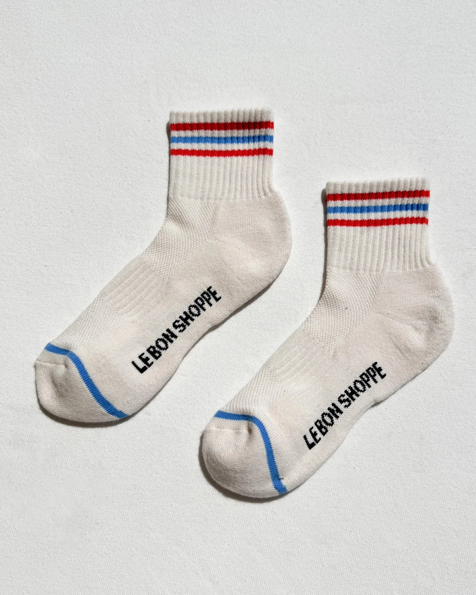 Girlfriend Socks