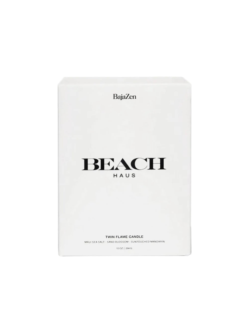 Beach Haus Candle
