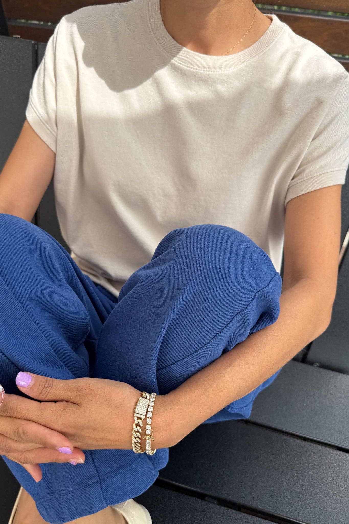 Ease Tee