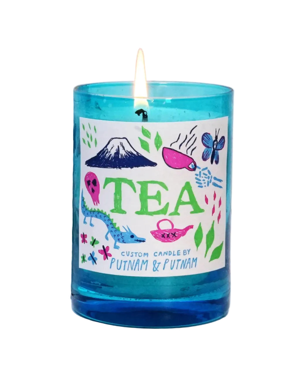Tea Candle