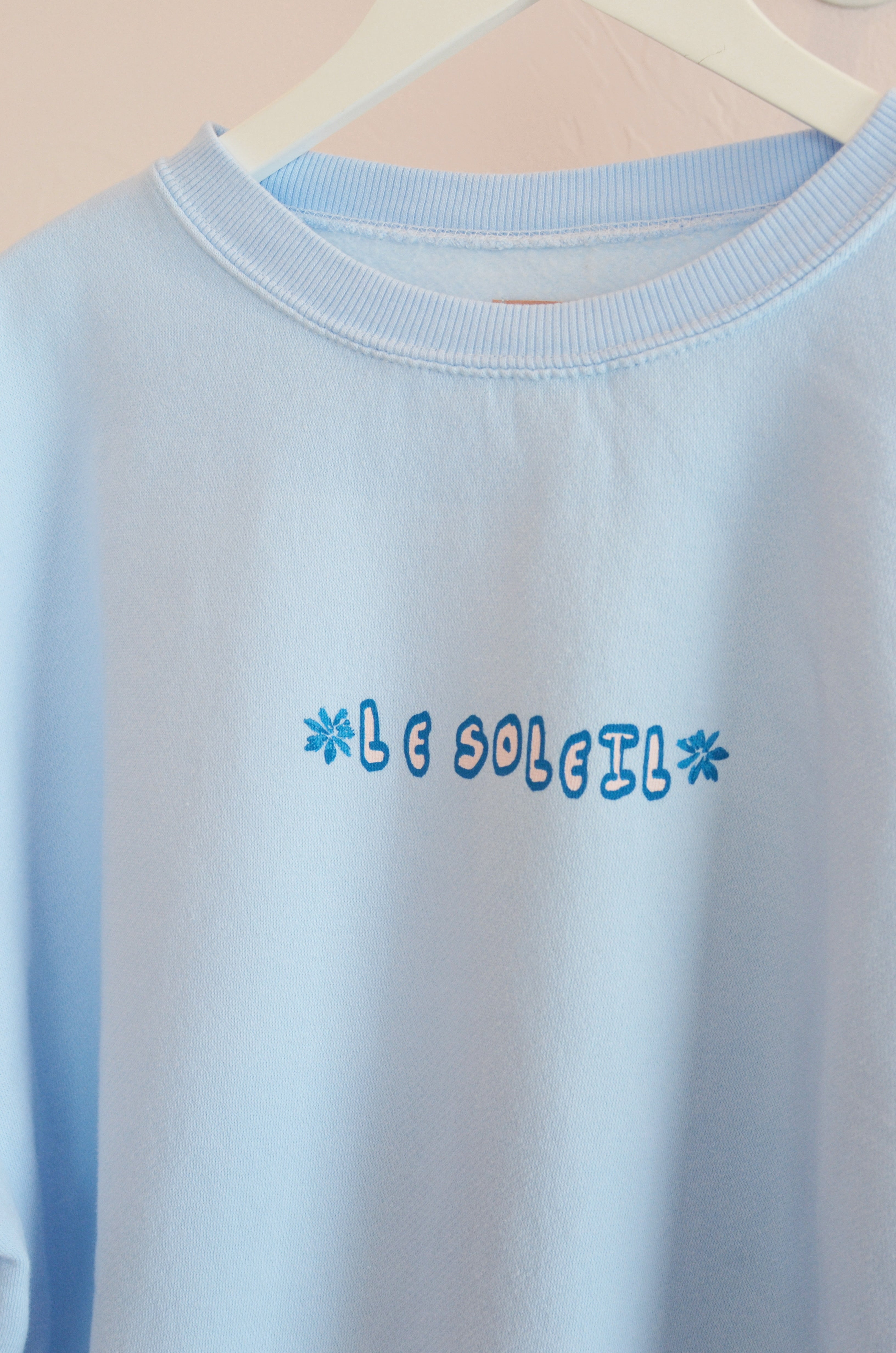 Stanley Sweatshirt