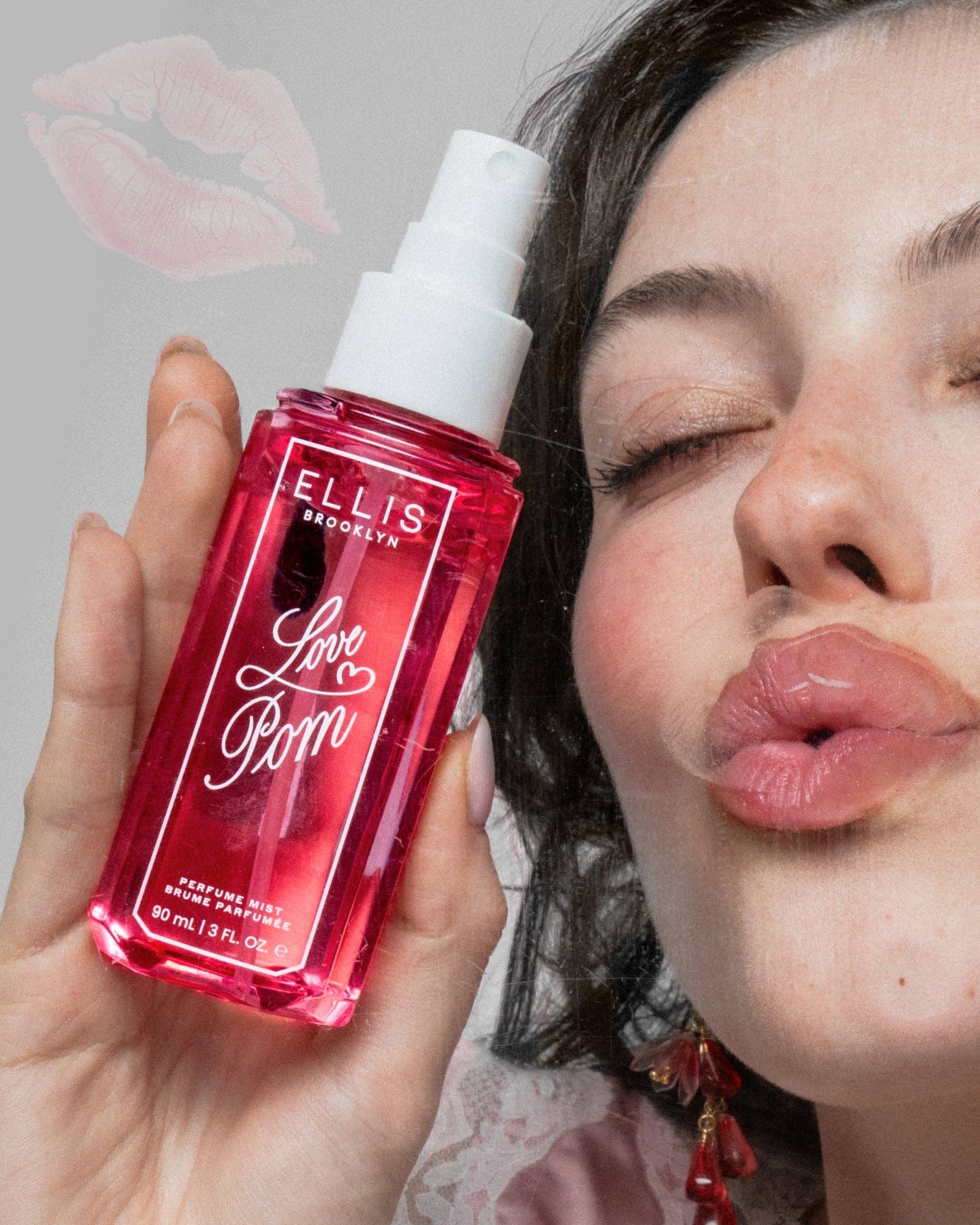 Love Pom Perfume Mist