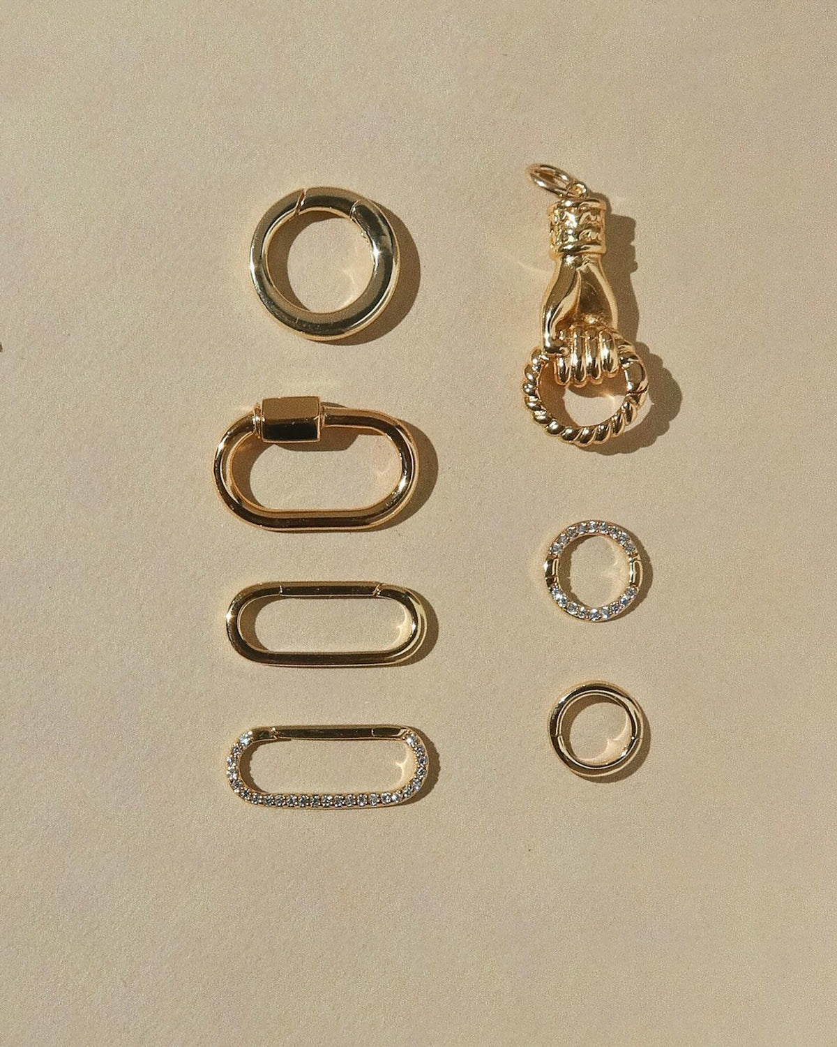 Orion Pavé Enhancer