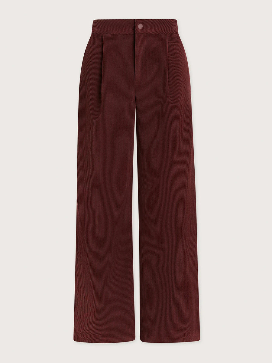 Floris Wide Leg 32