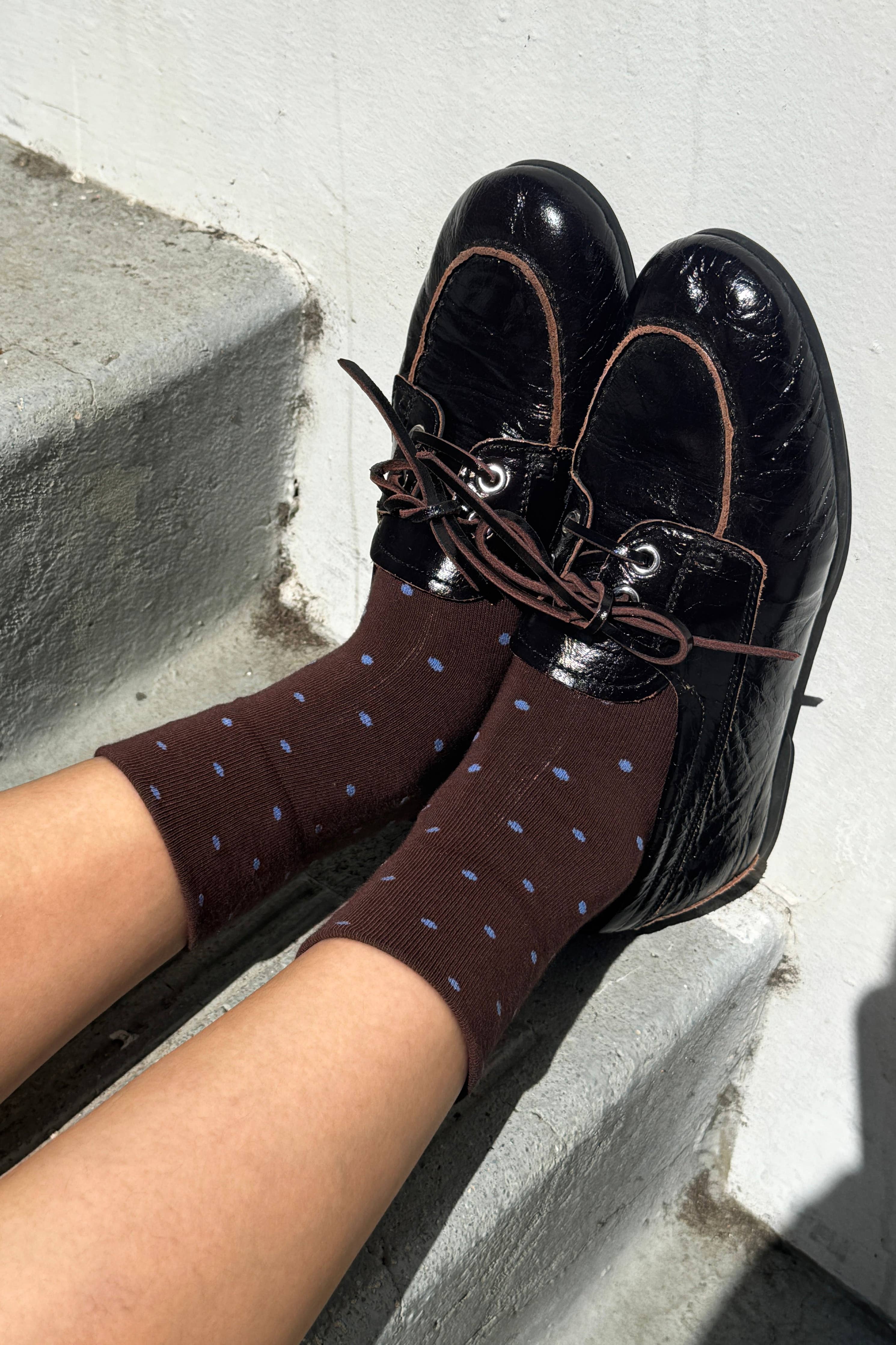 Sneaker Socks