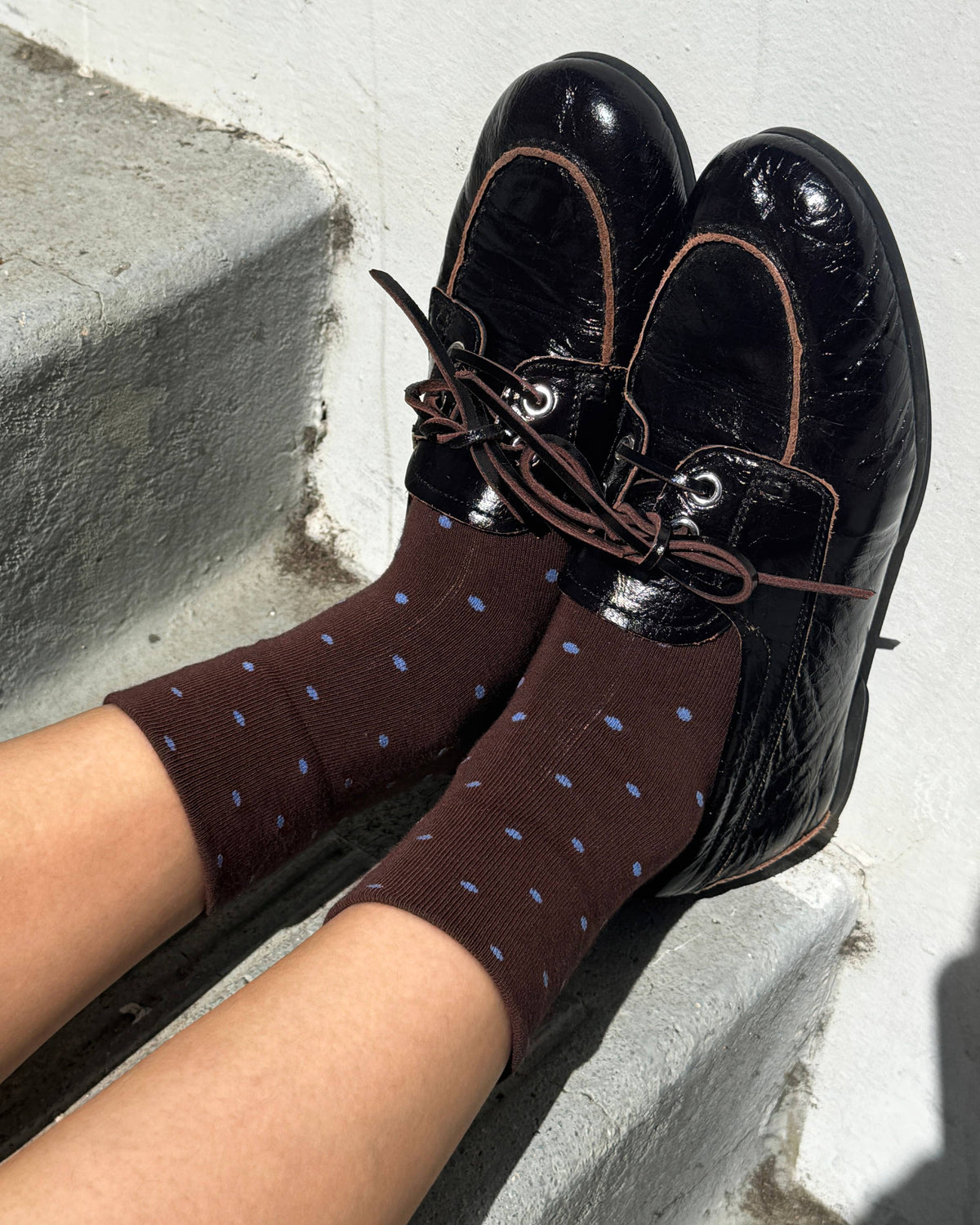 Sneaker Socks