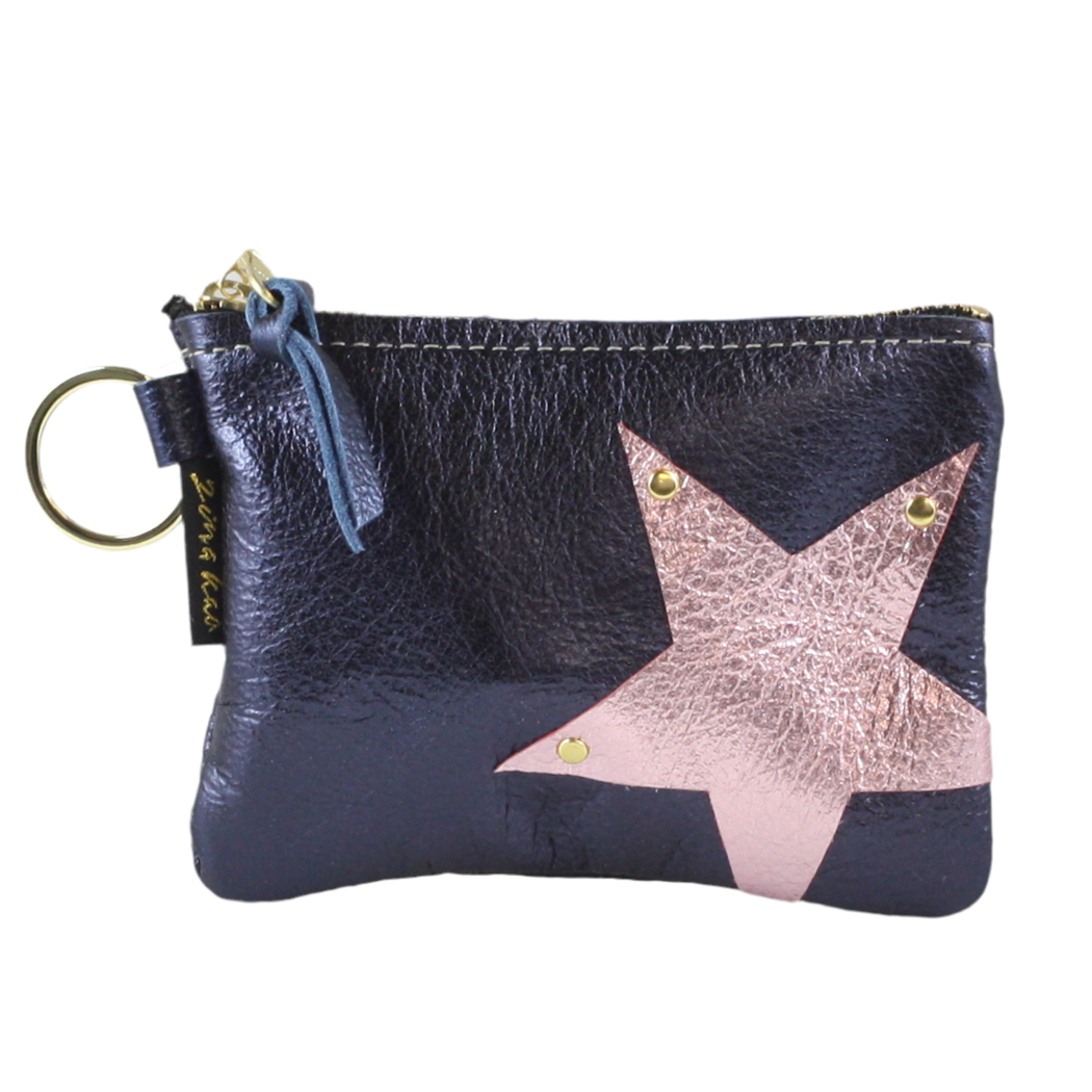The Side Star Kara Wallet | Star