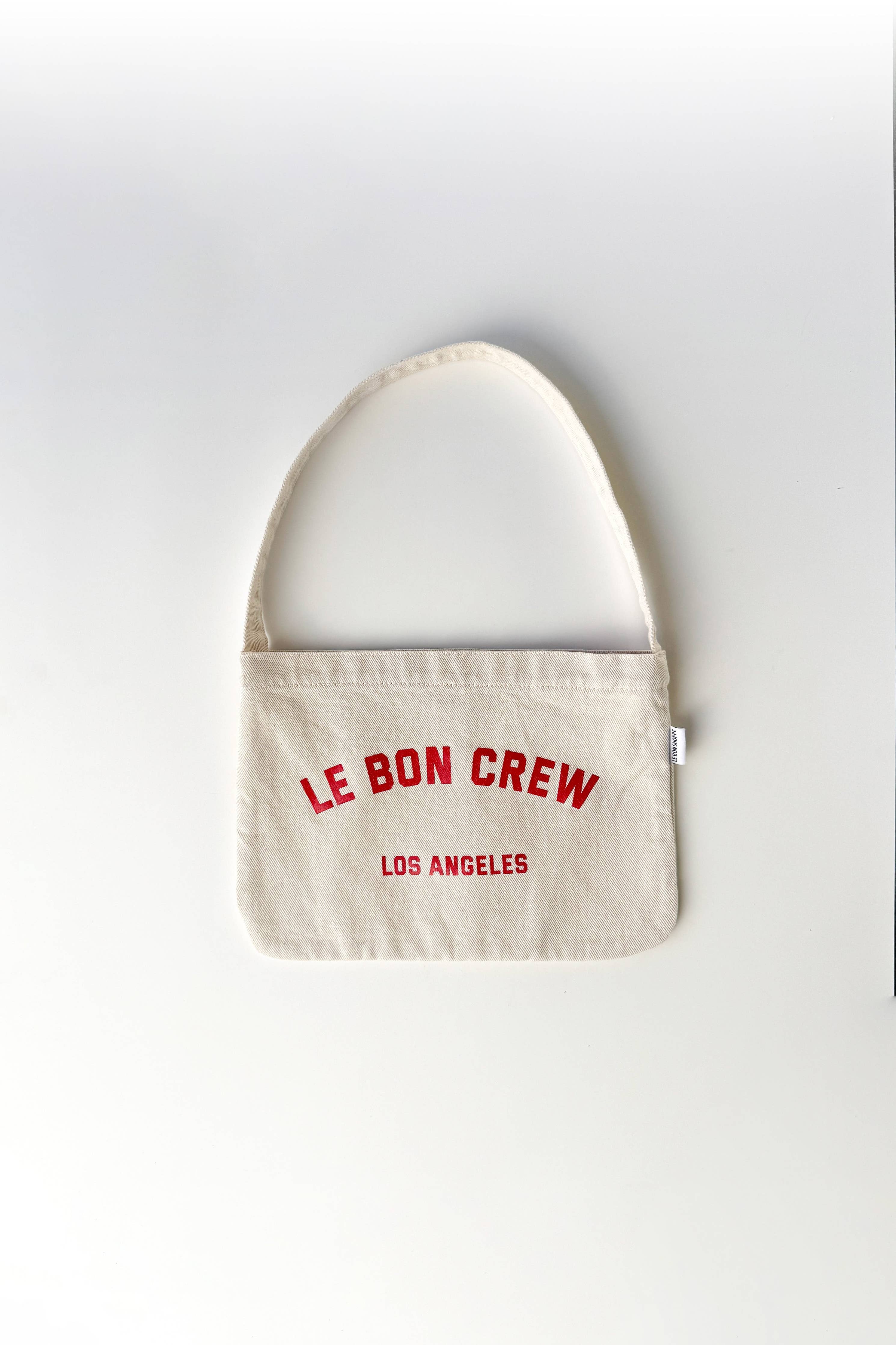 Petite Happy Carry Bag
