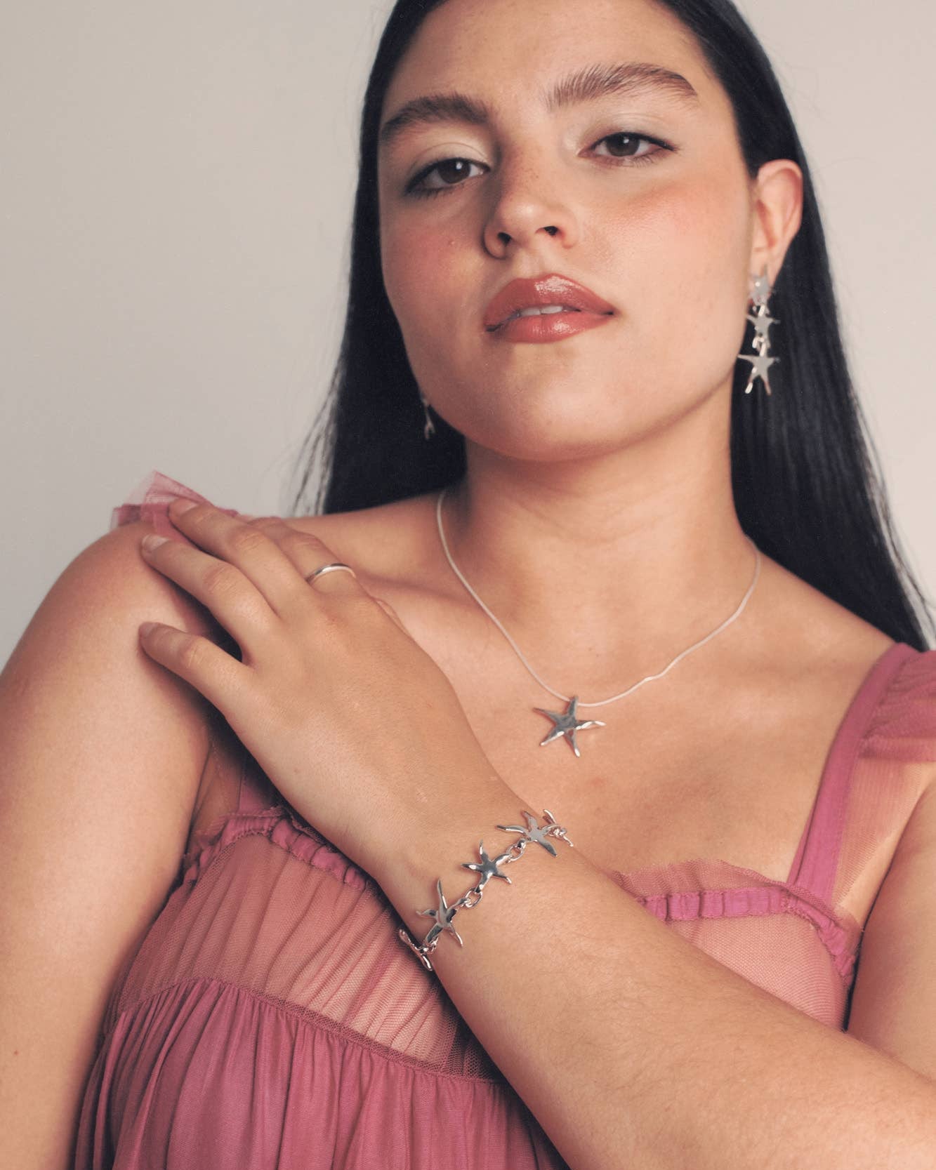 Celeste Earrings