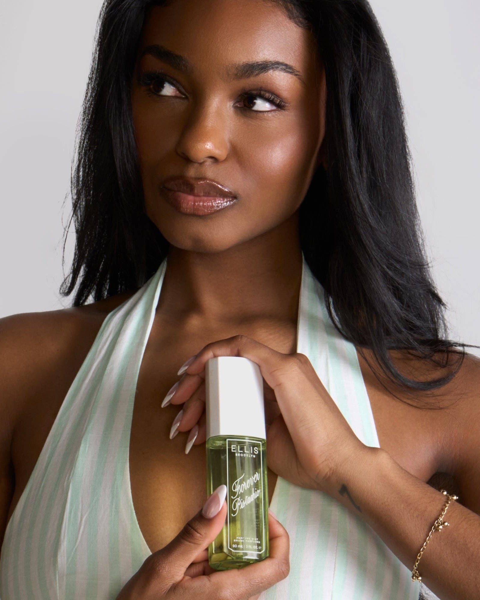 Forever Pistachio Perfume Mist
