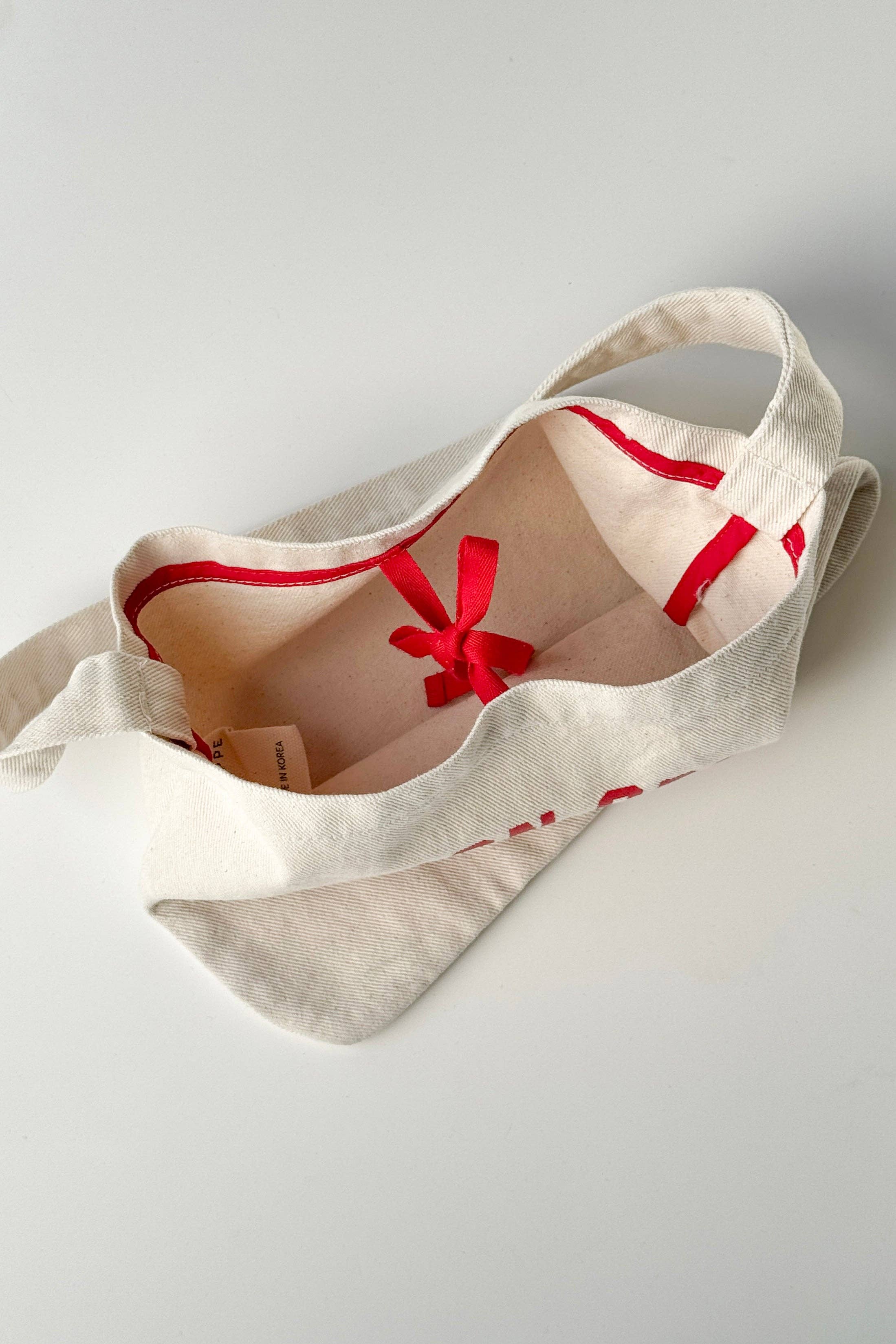 Petite Happy Carry Bag