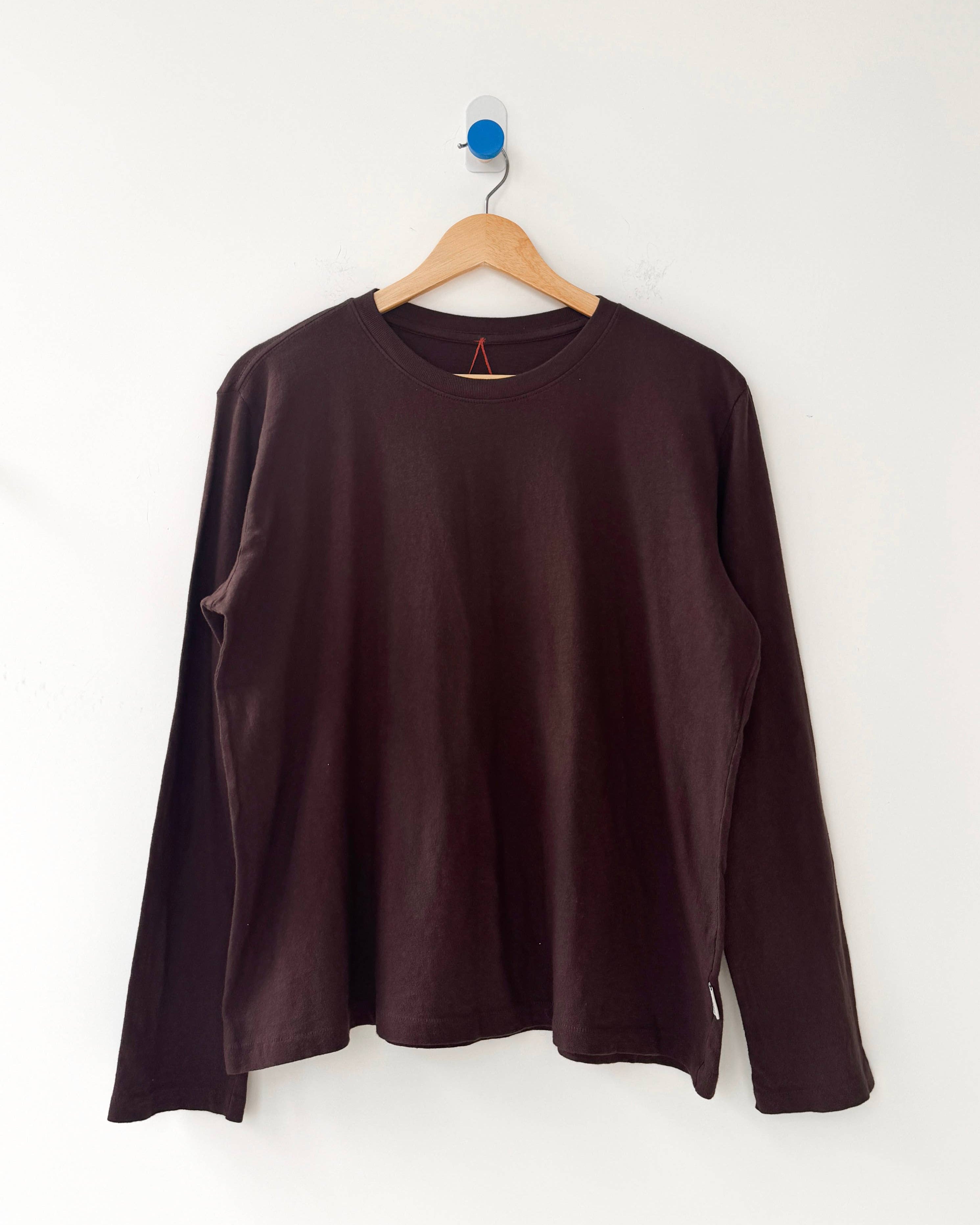 Foundation Long Sleeve Tee