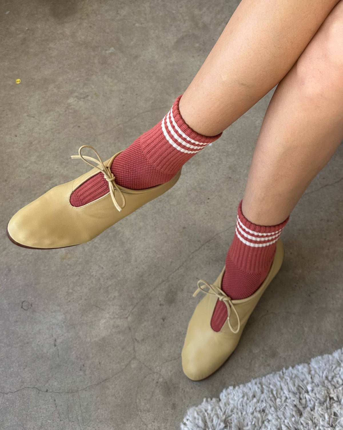 Girlfriend Socks