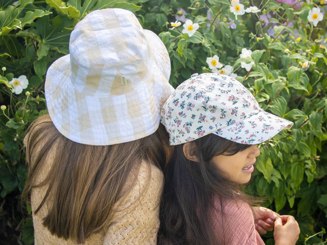 Flora Cap