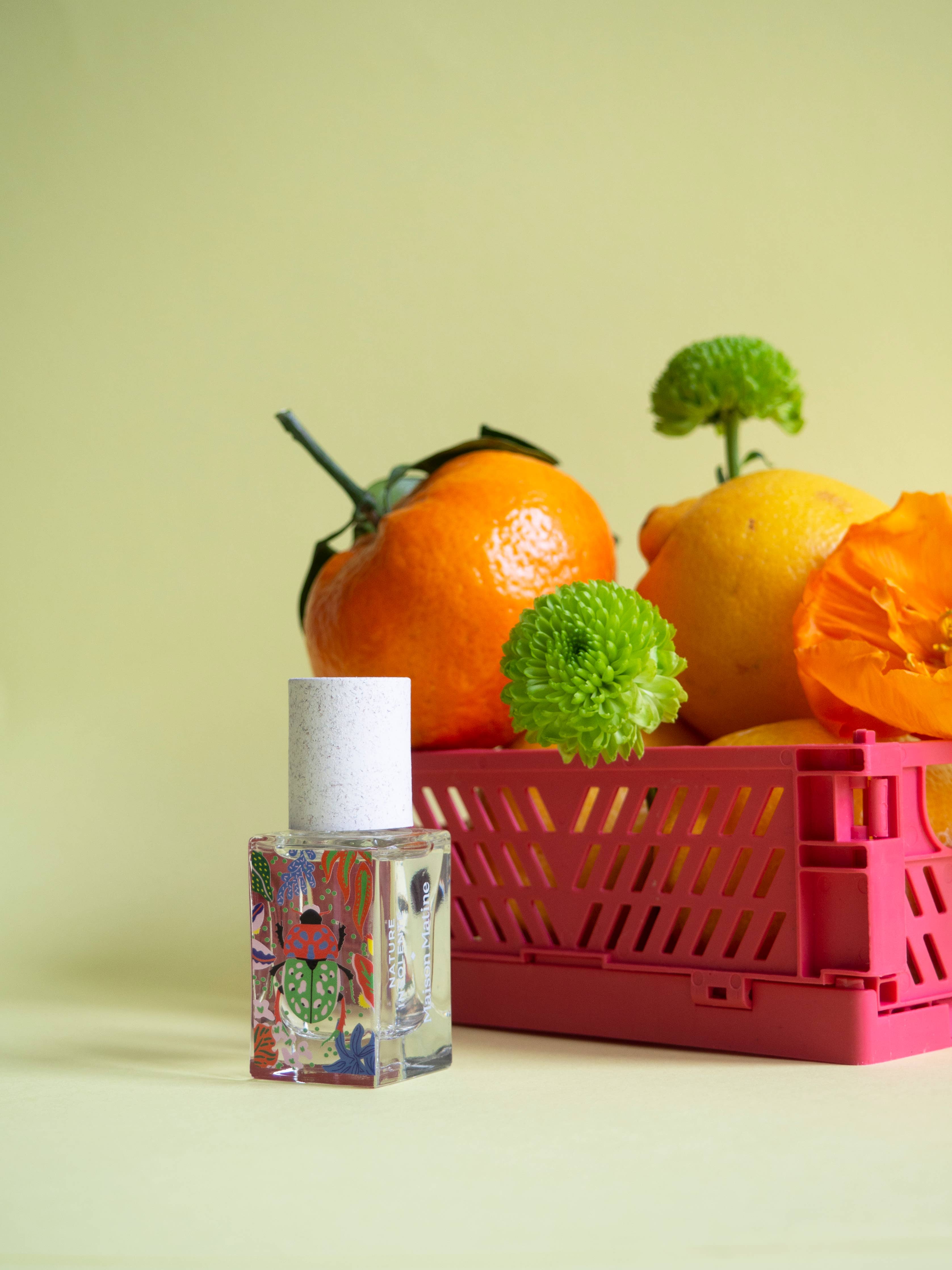 Nature Insolente Eau de parfum | 15ml