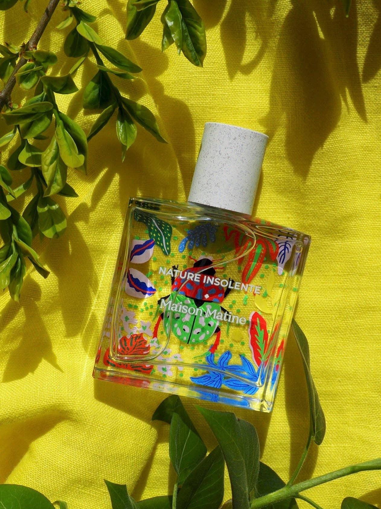 Nature Insolente Eau de parfum | 50ml