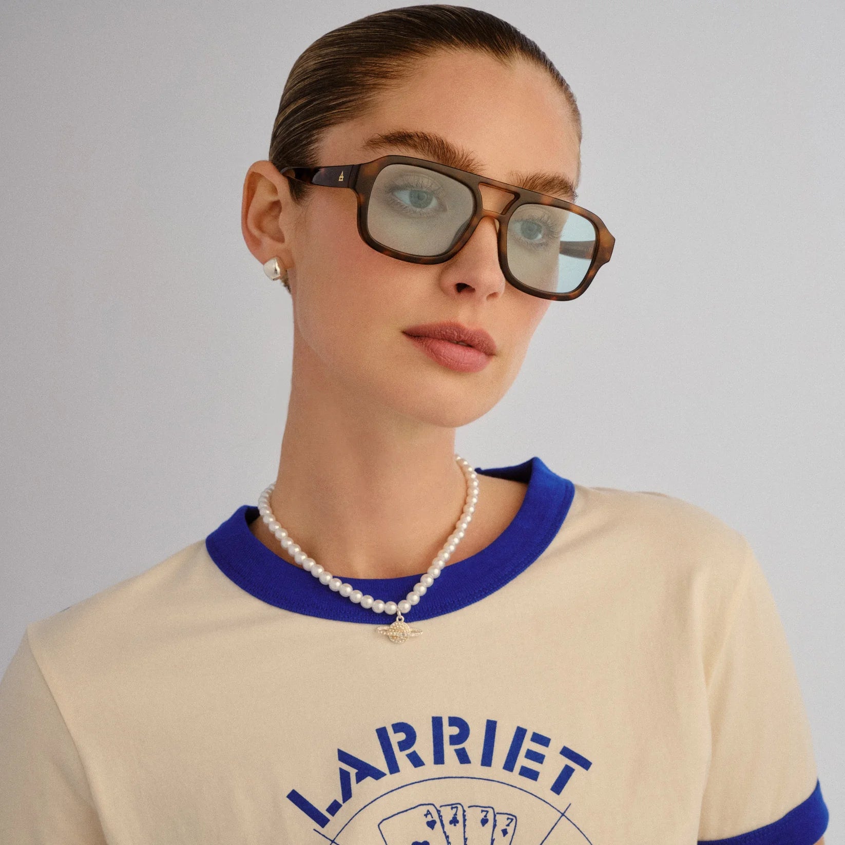 Aquarius Sunglasses