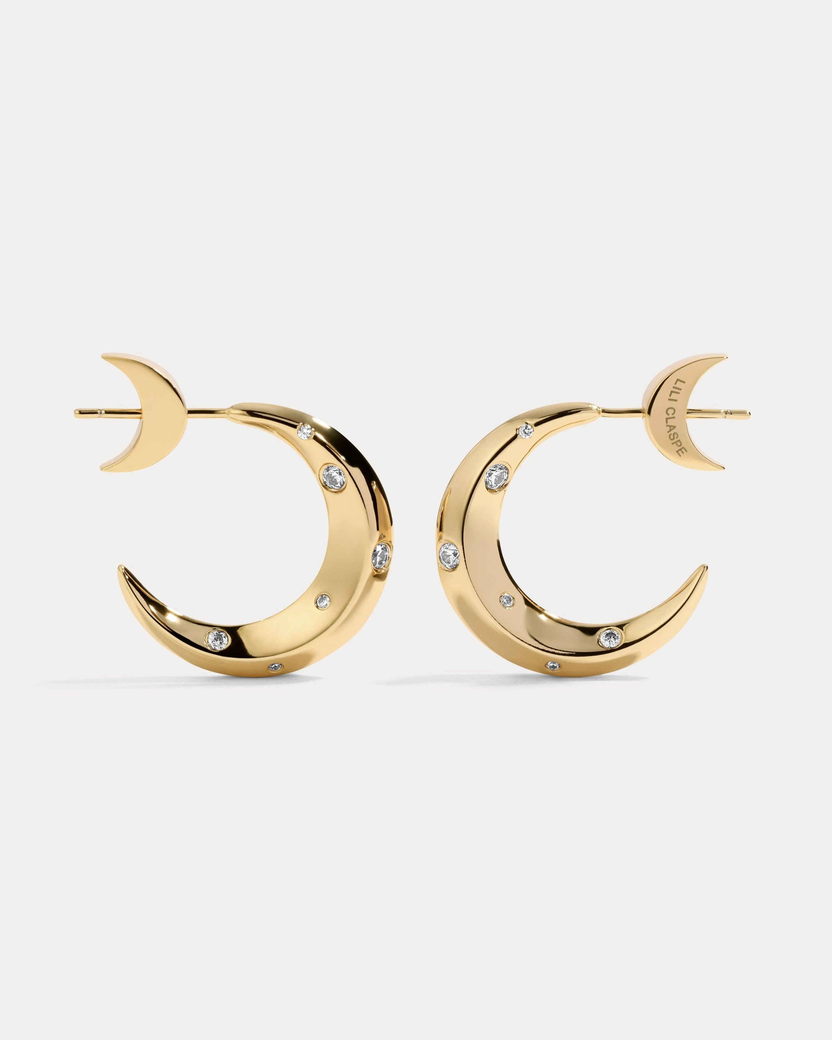 Luna Earrings