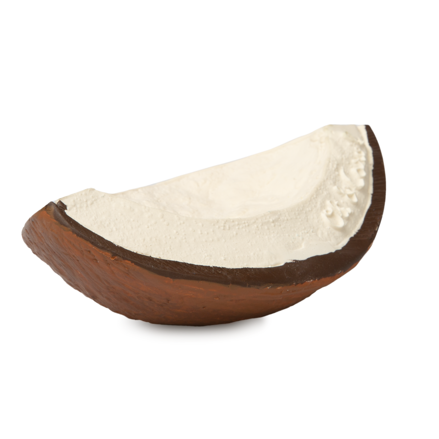 Coco the Coconut Baby Toy