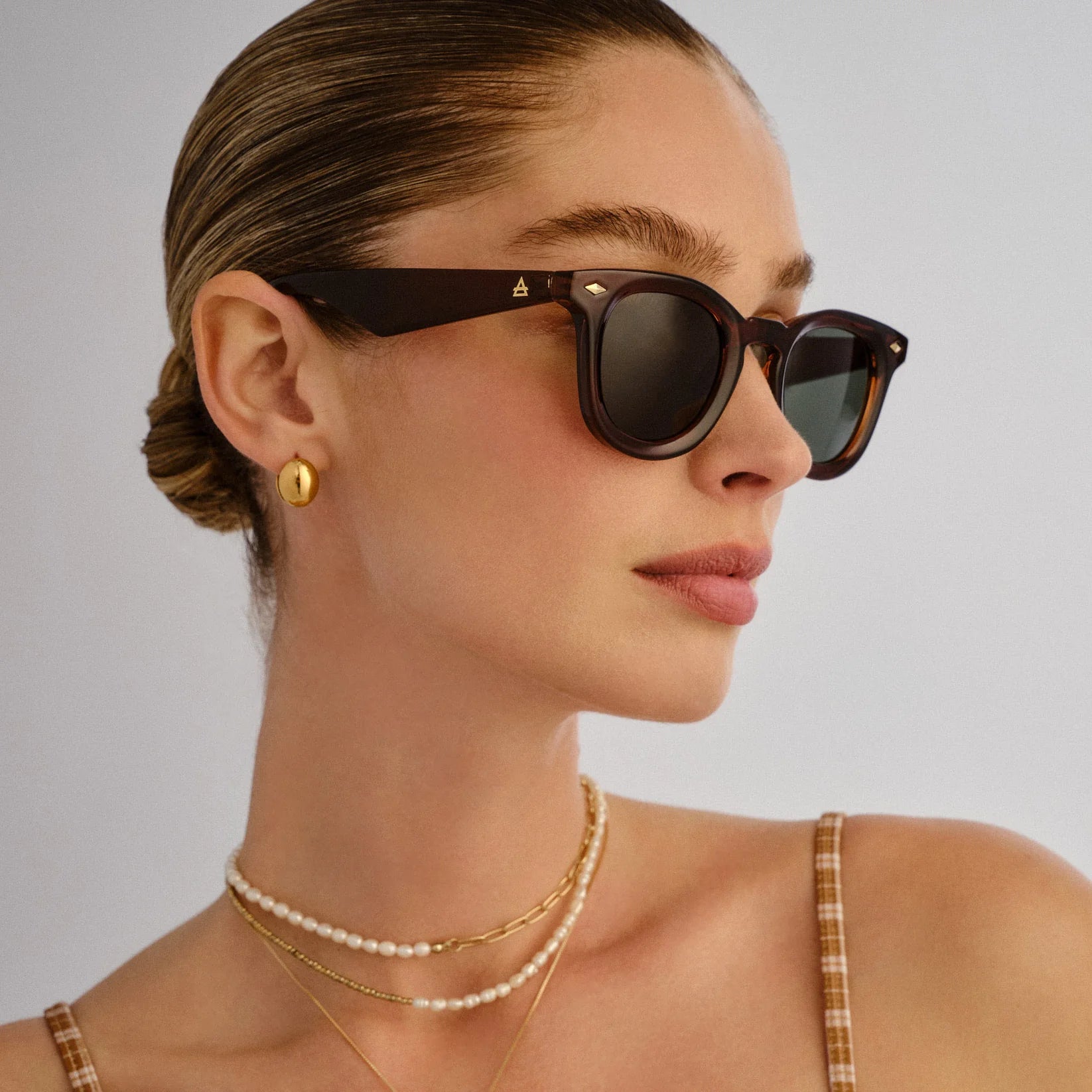 Aperture Sunglasses