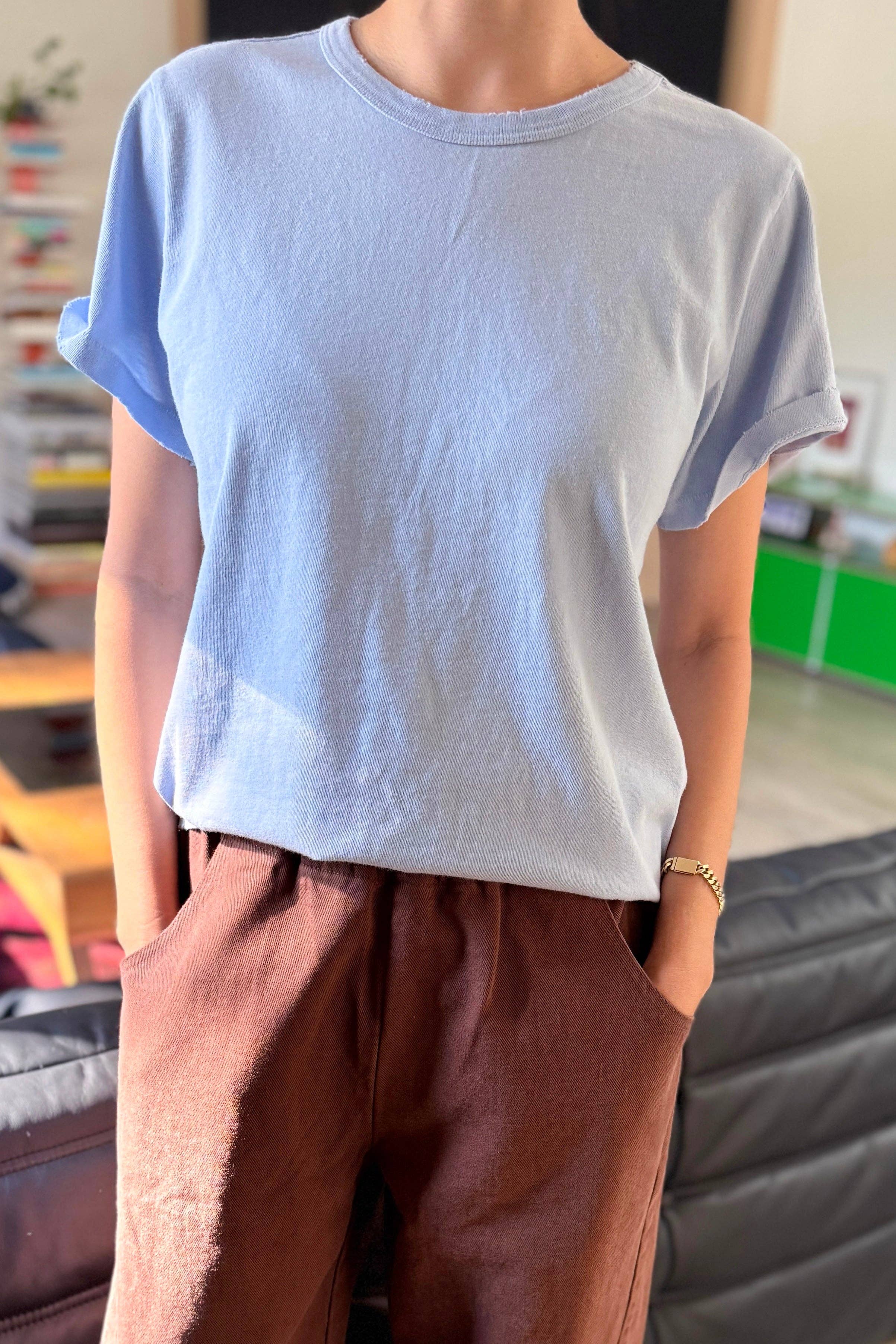 Vintage Boy Tee