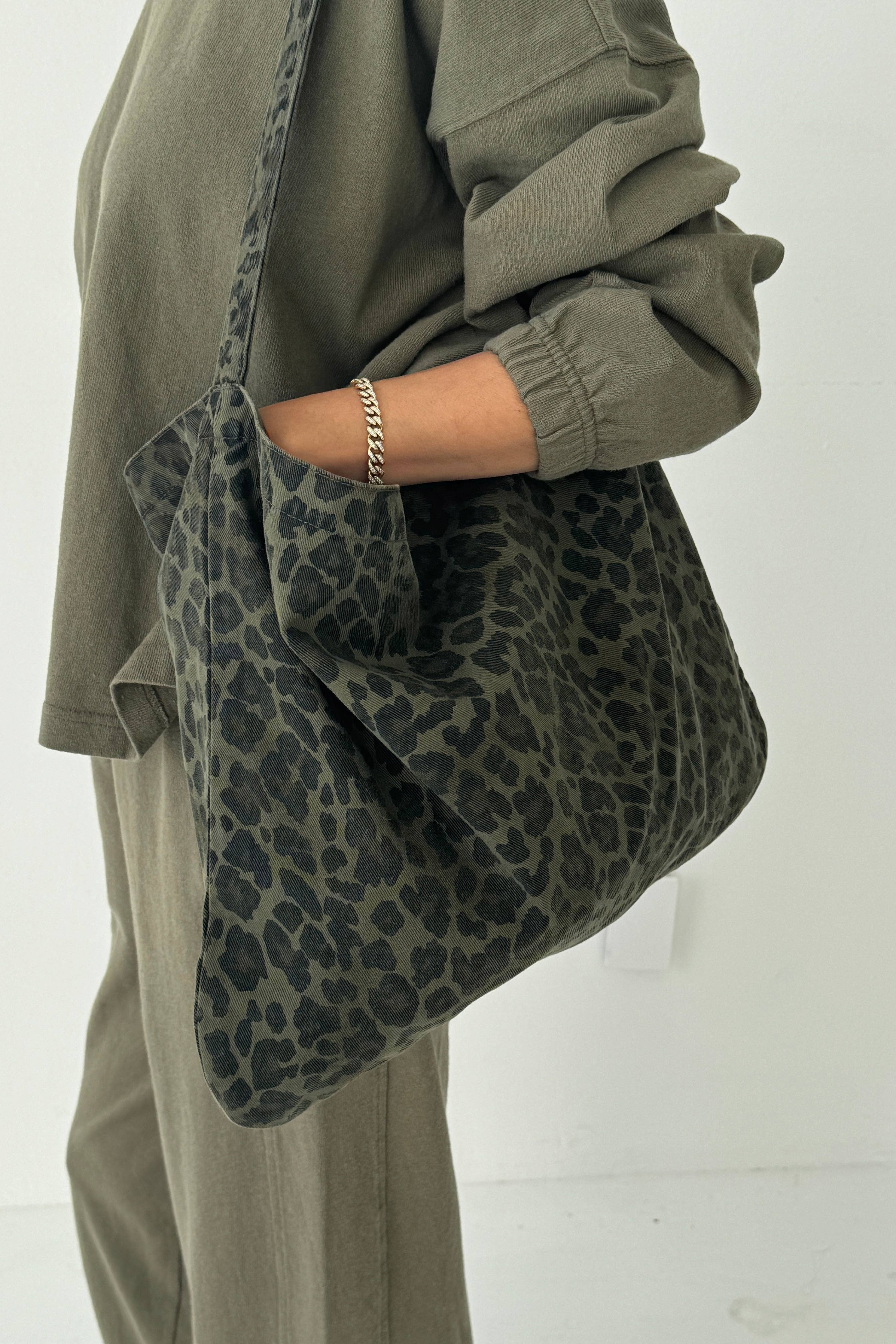 Happy Carry Bag