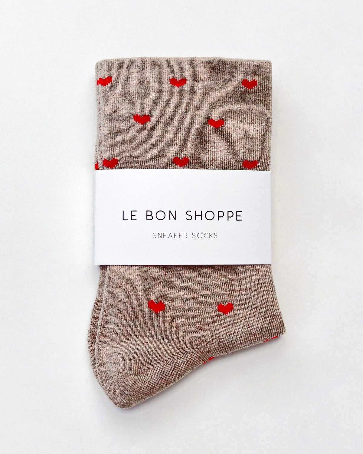 Sneaker Socks