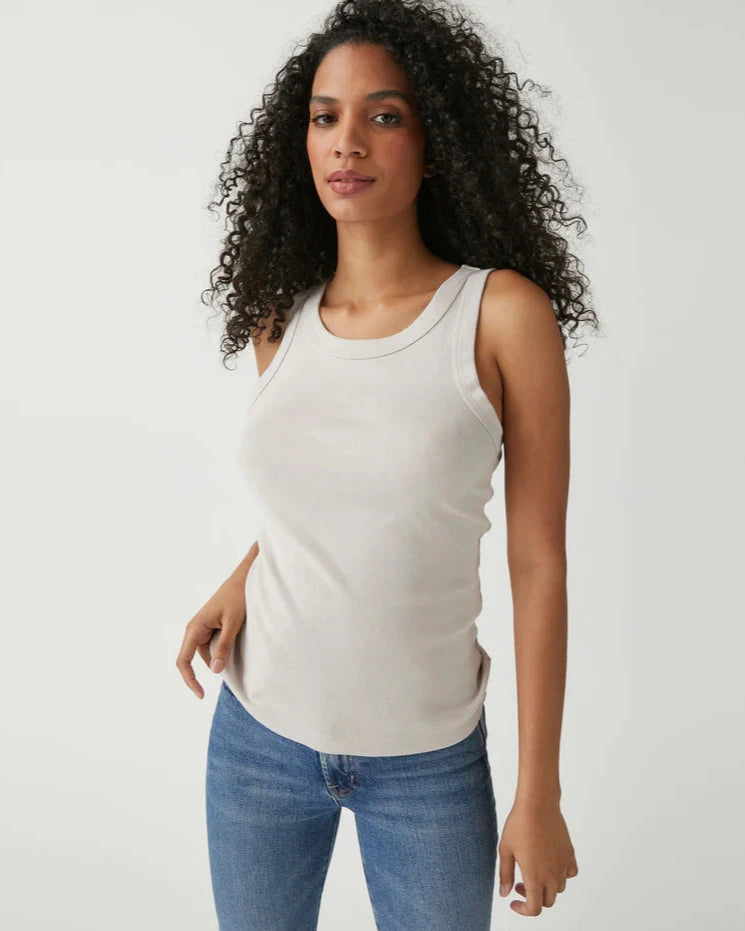 Paloma Tank | All Colors