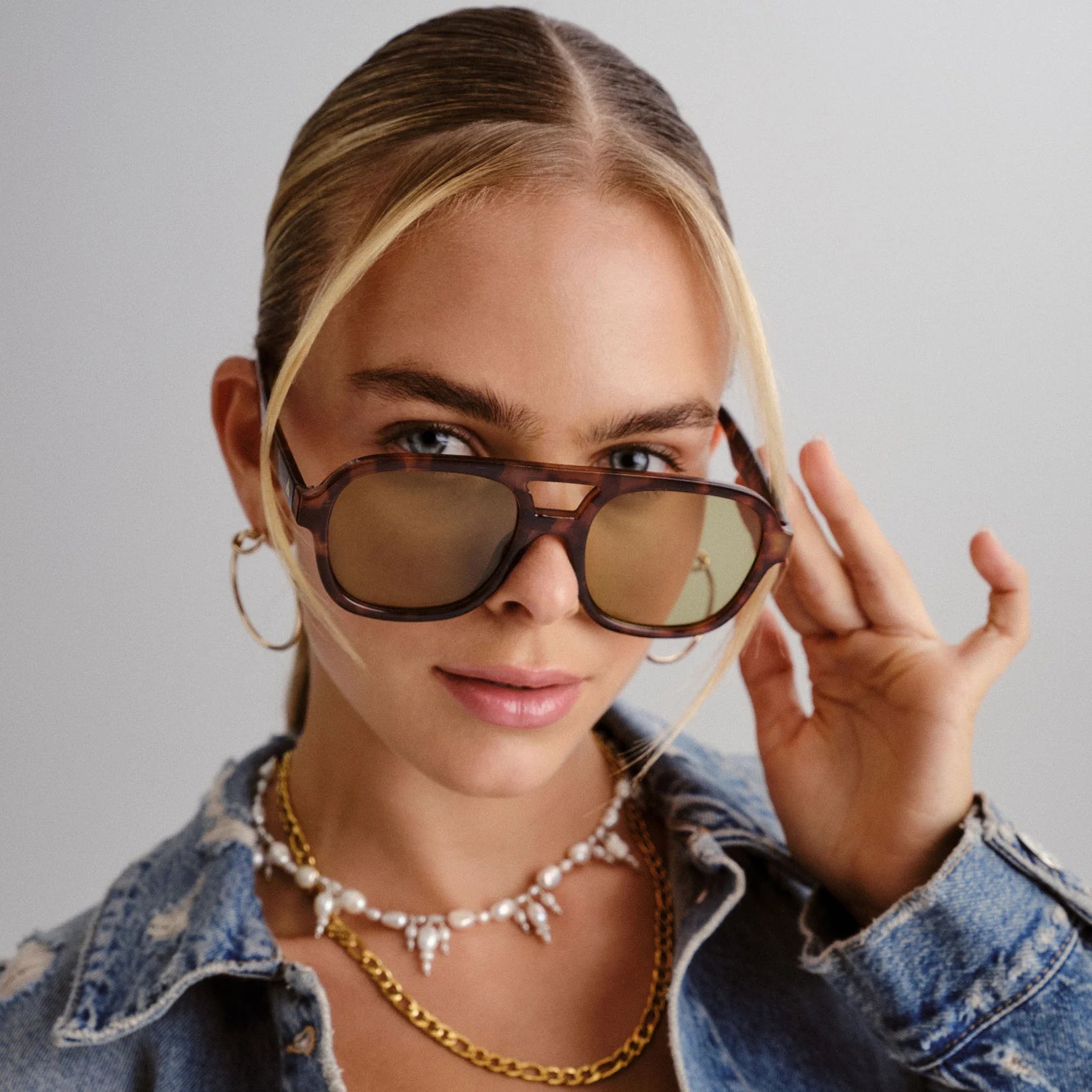 Whirlpool Sunglasses