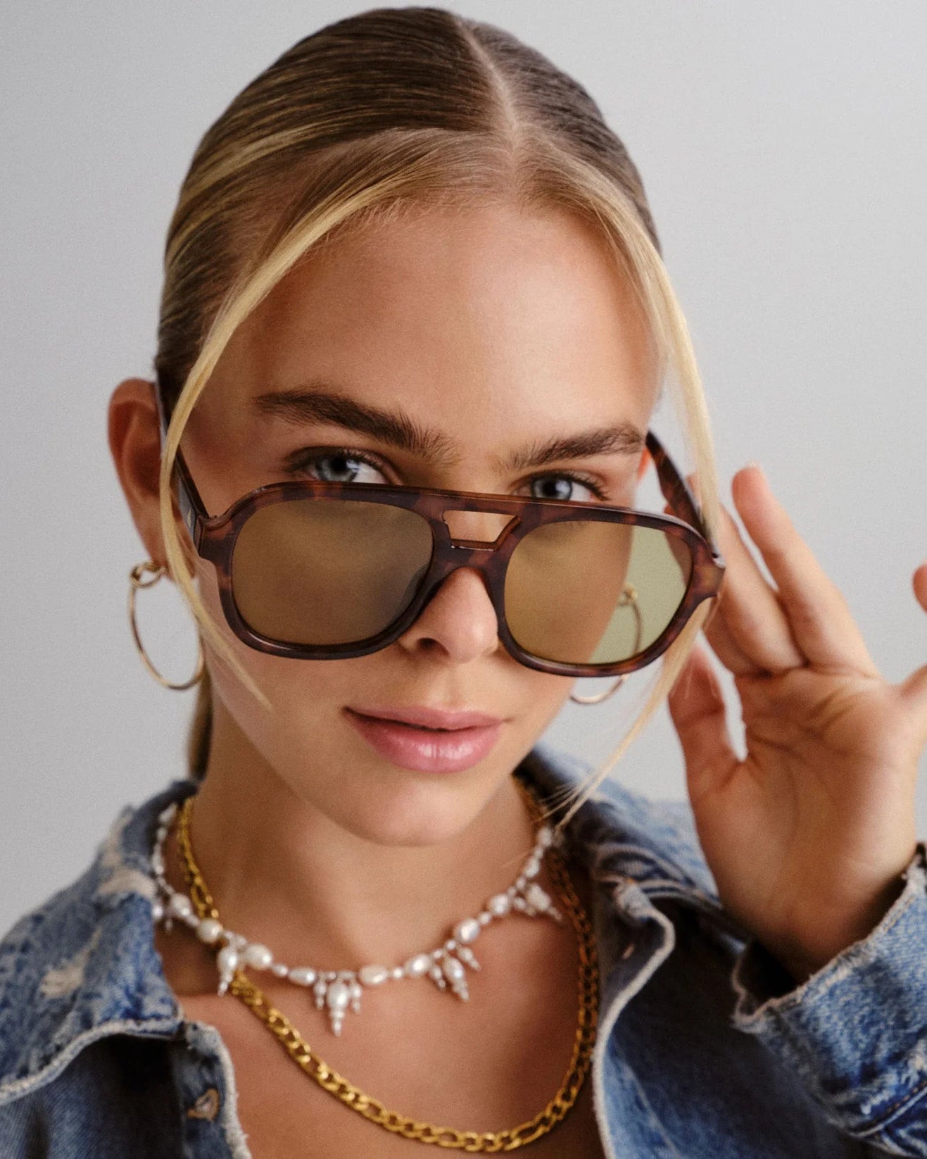 Whirlpool Sunglasses