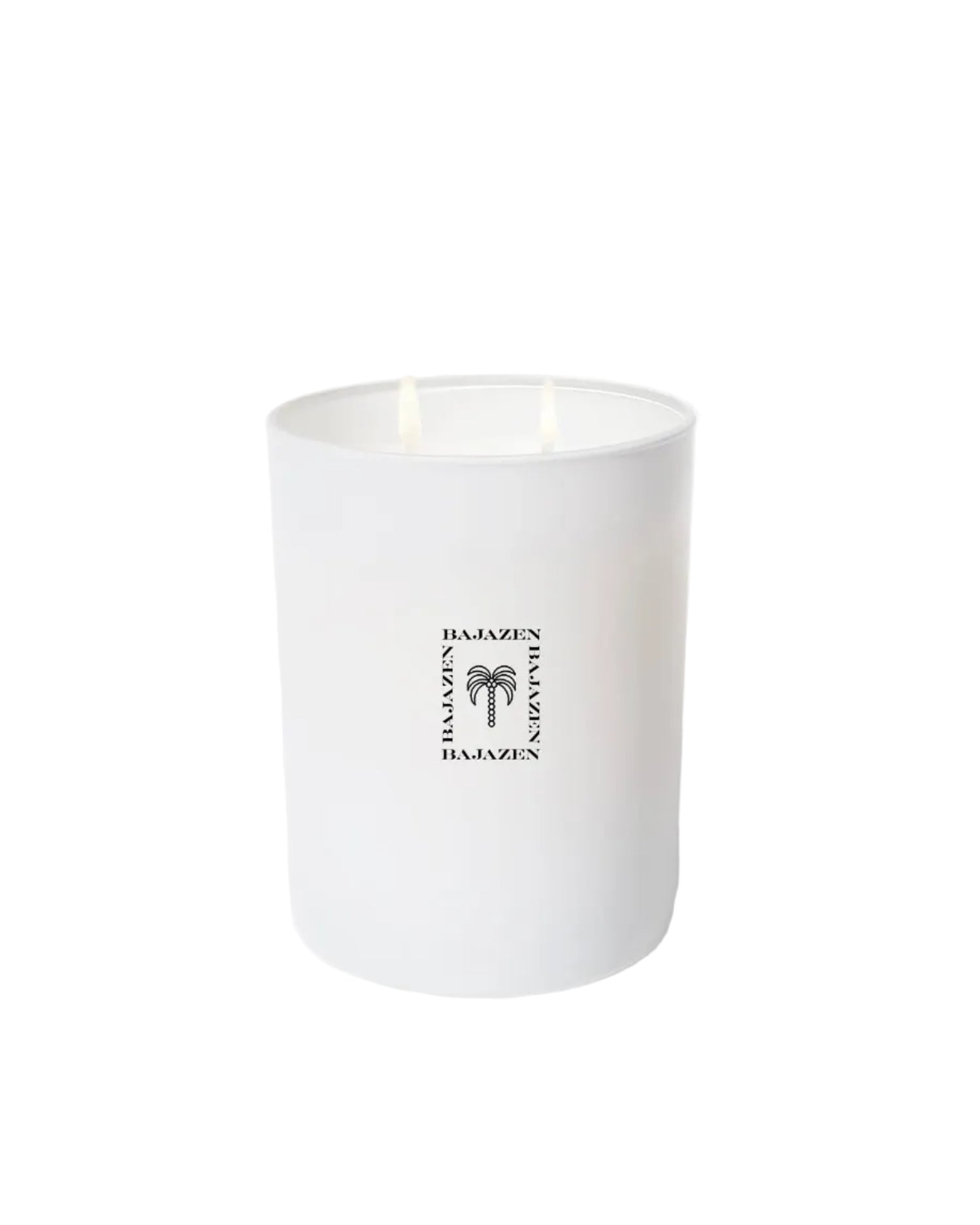 Coconut Haus Candle