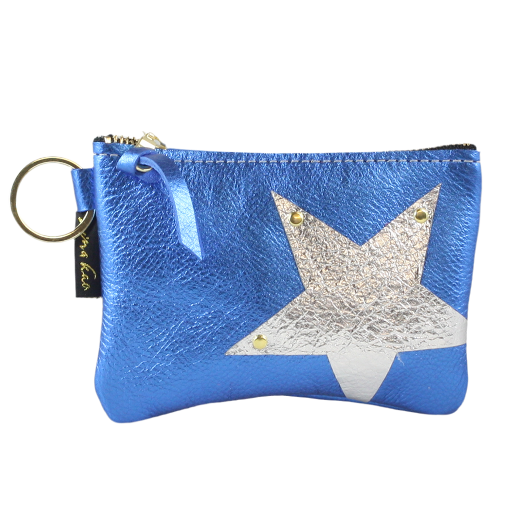 The Side Star Kara Wallet | Star