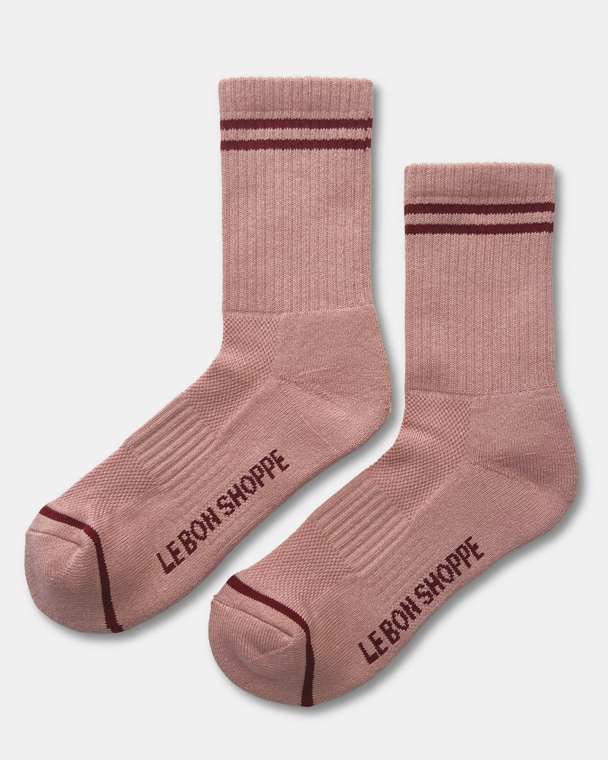 Boyfriend Socks