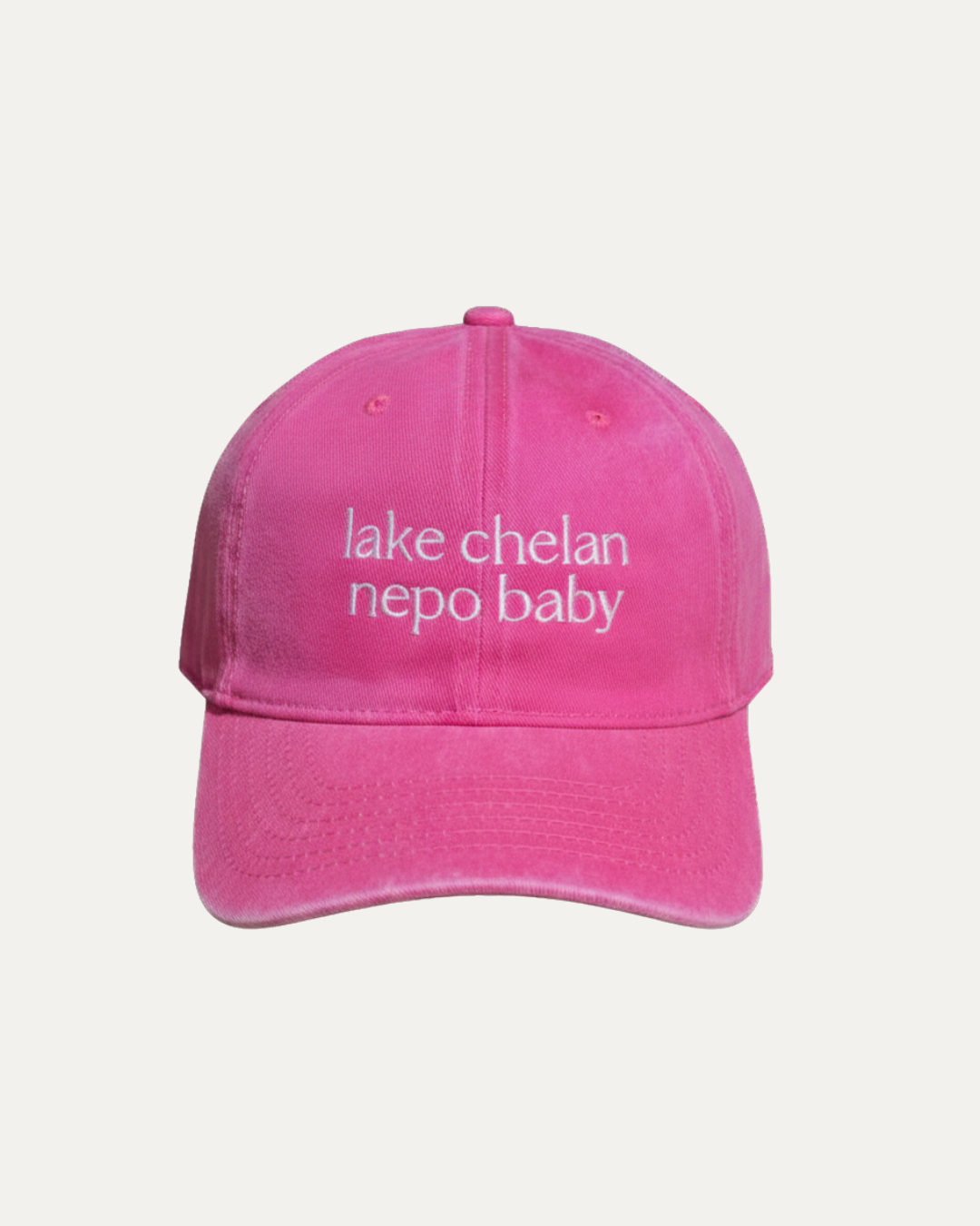 Nepo Baby Hat