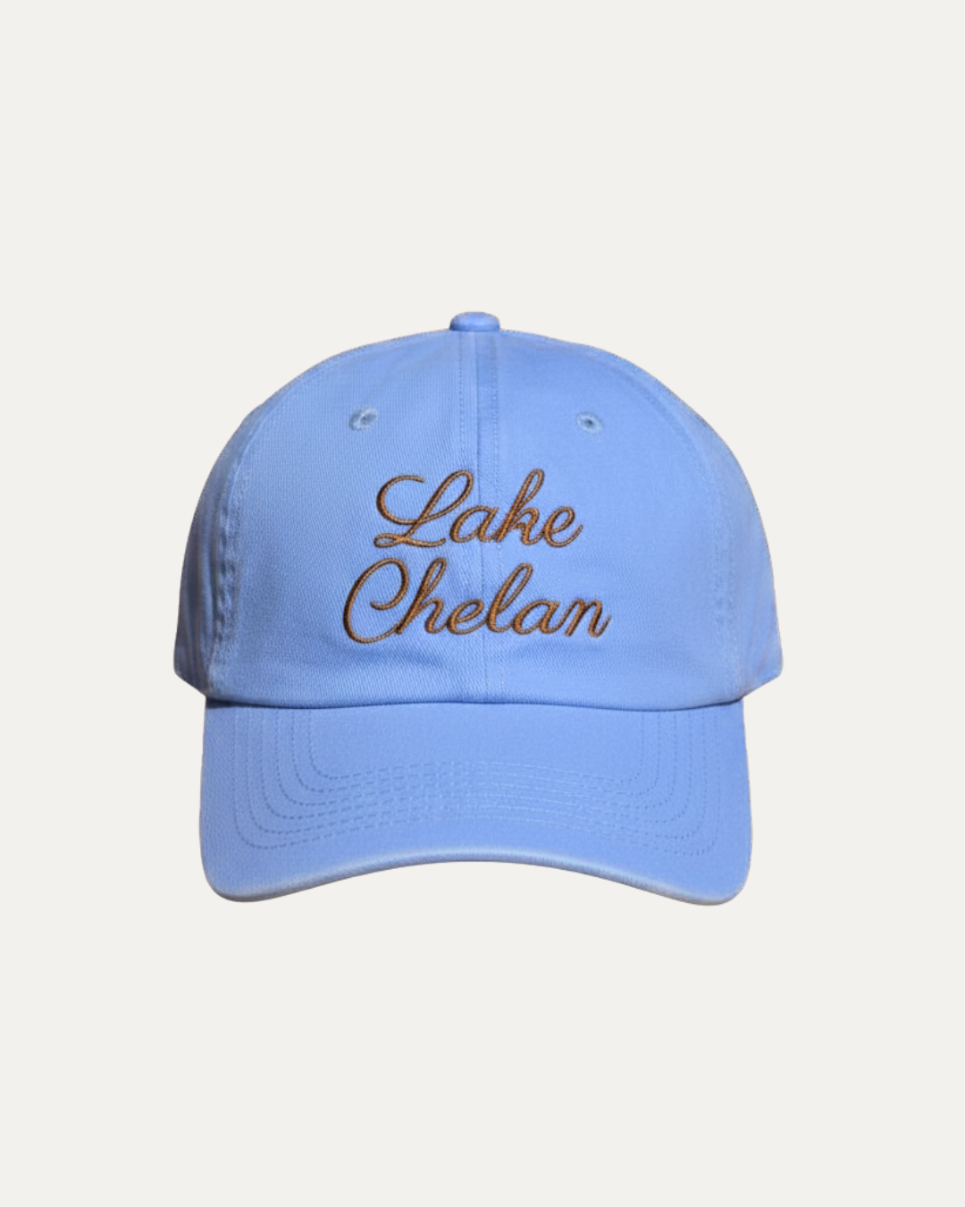 Lake Chelan Hat