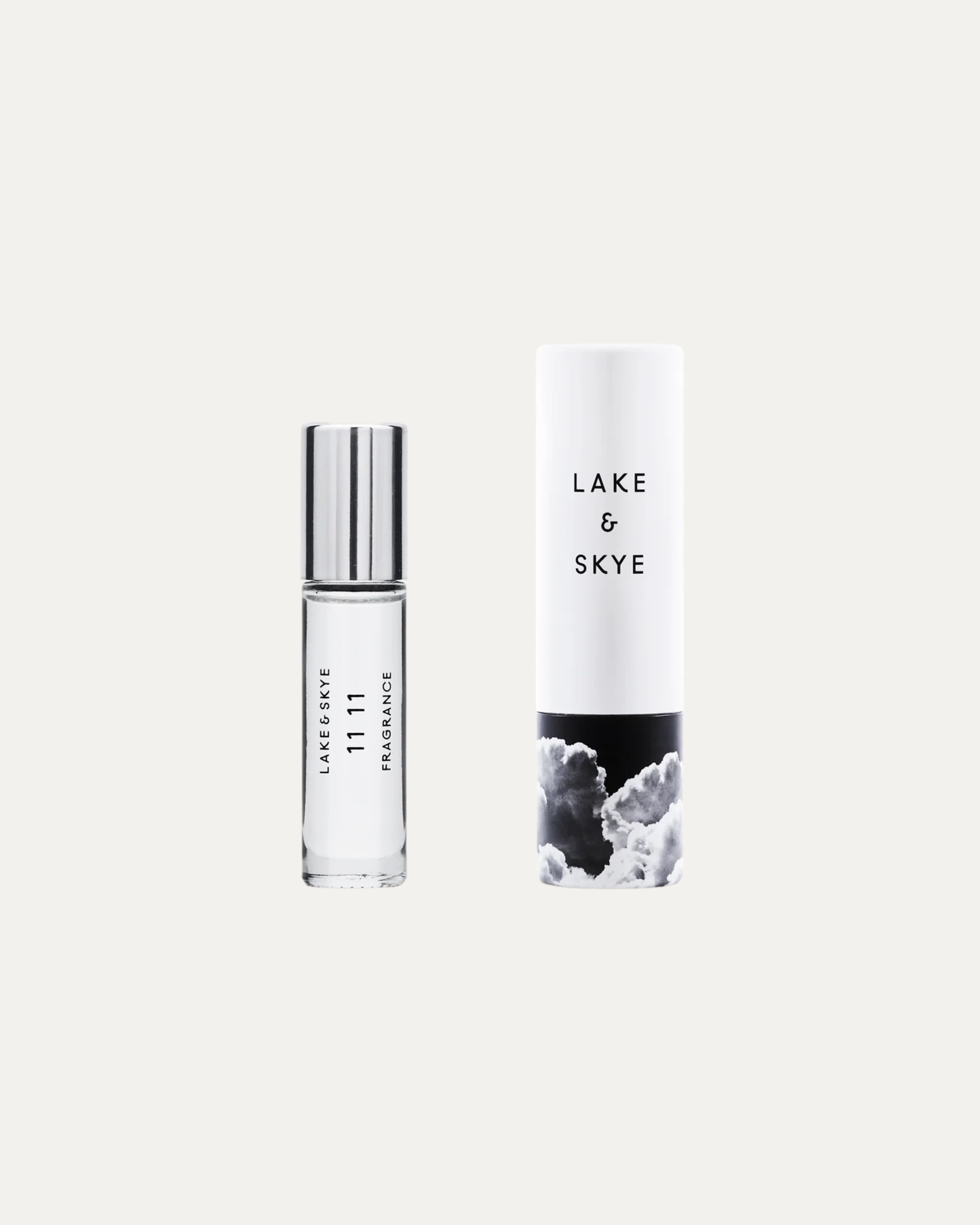 11 11 Rollerball Fragrance Oil