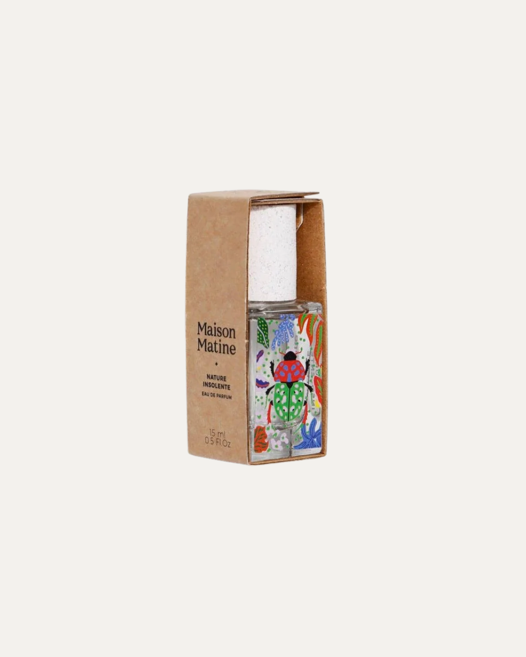 Nature Insolente Eau De Parfum
