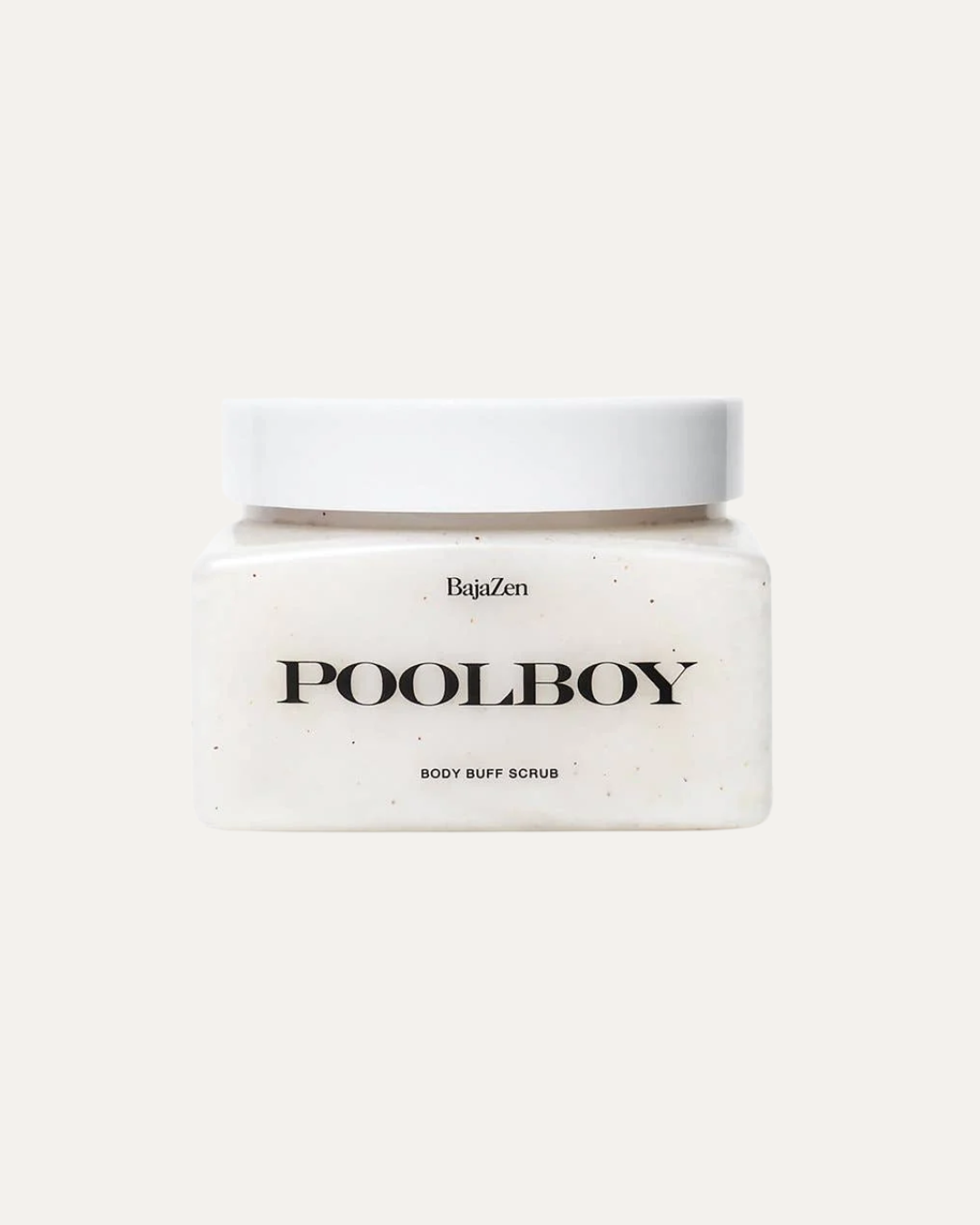 Poolboy Body Buff Scrub