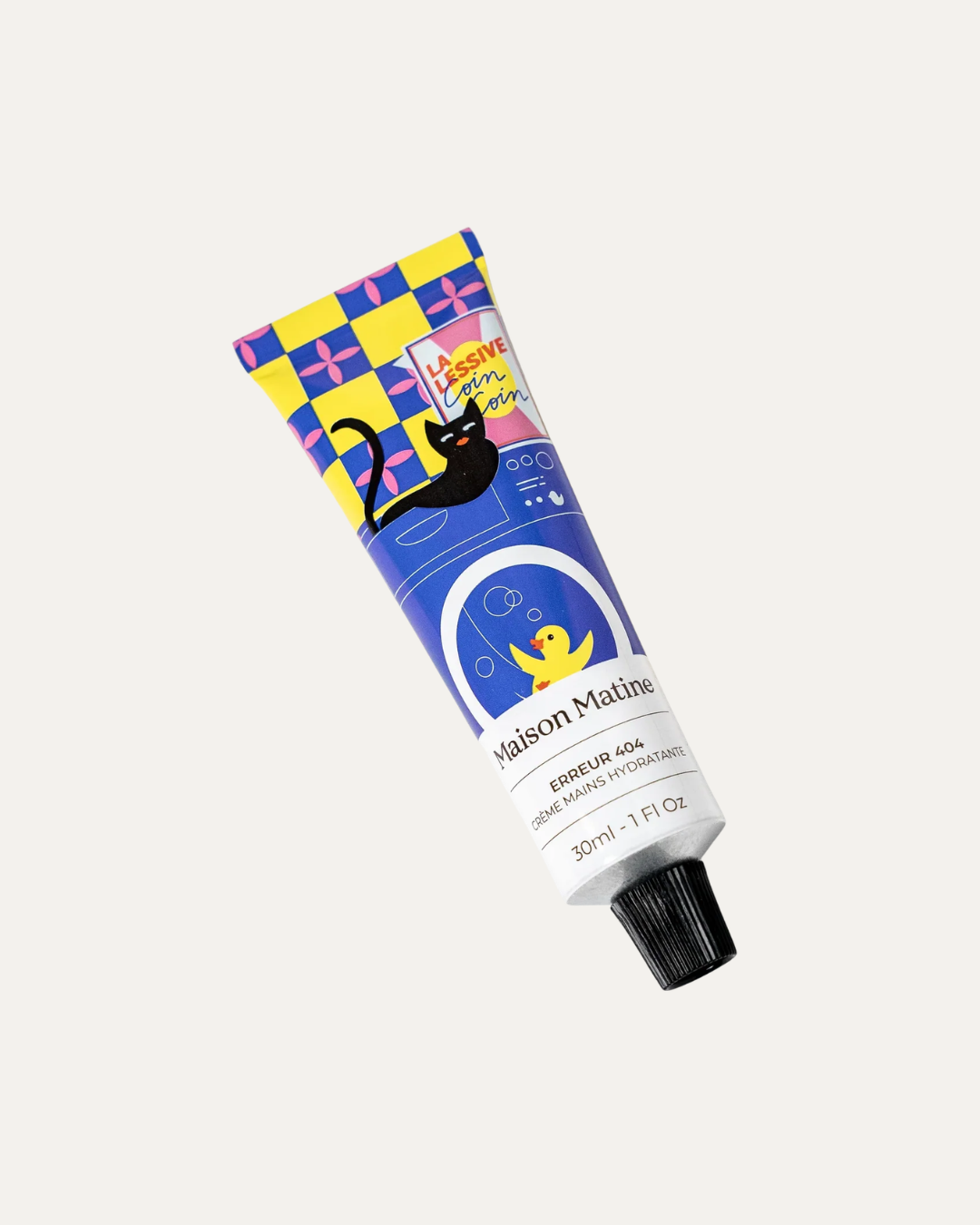 Erreur 404 Hand Cream