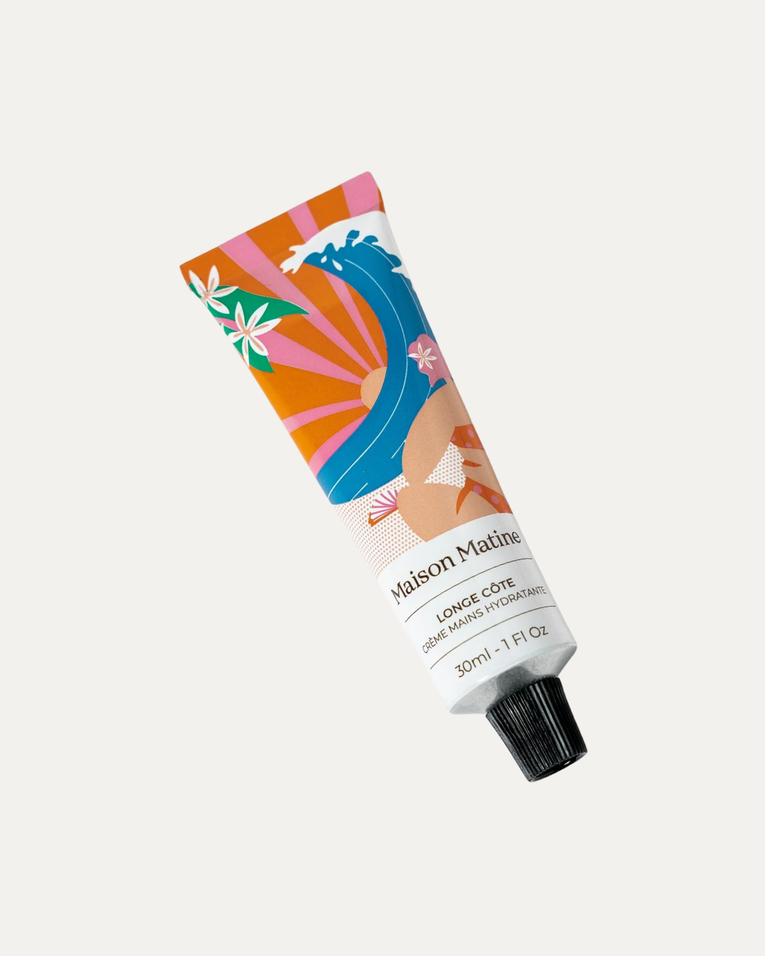 Longe Côte Hand Cream