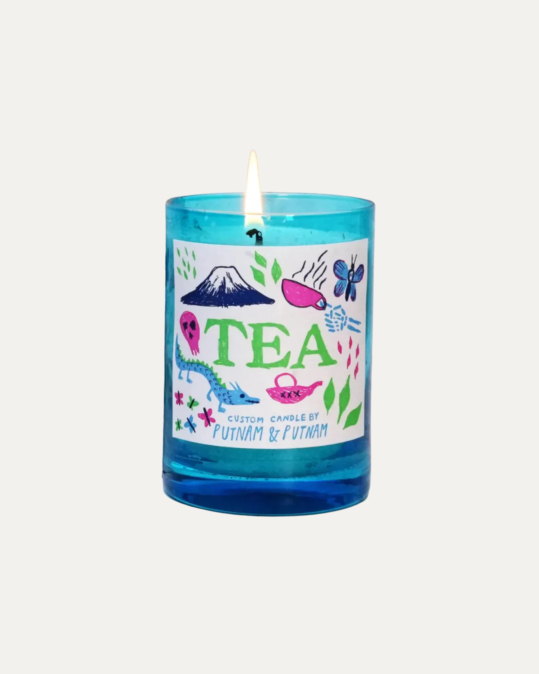 Tea Candle