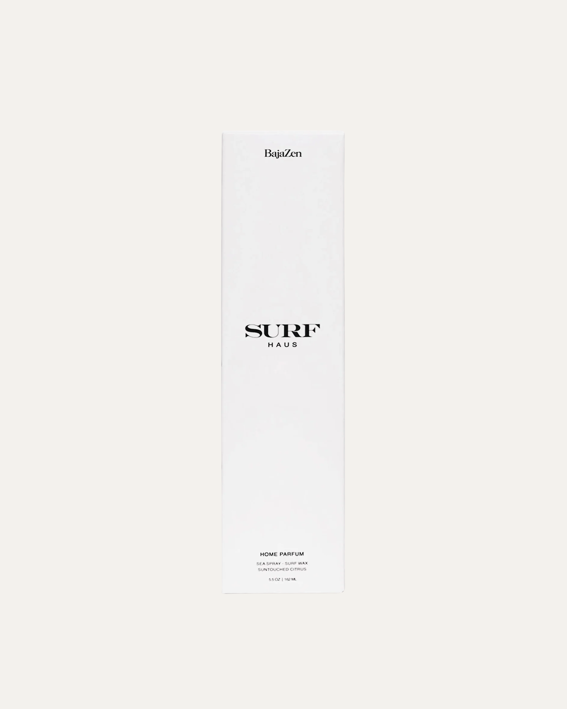 Surf Haus Home Parfum