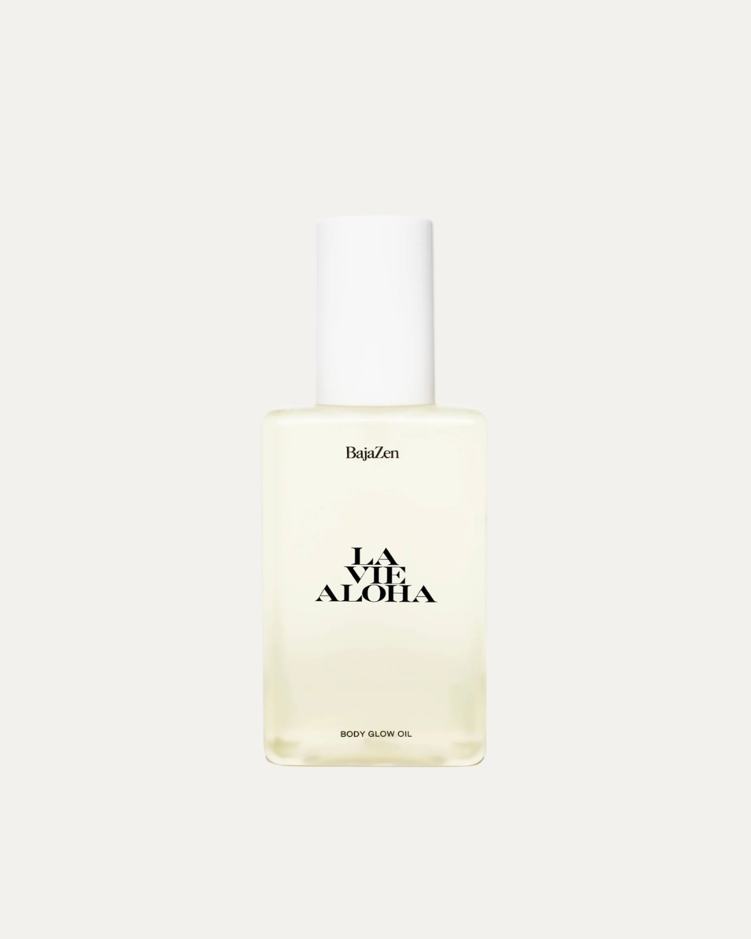 La Vie Aloha Body Glow Oil