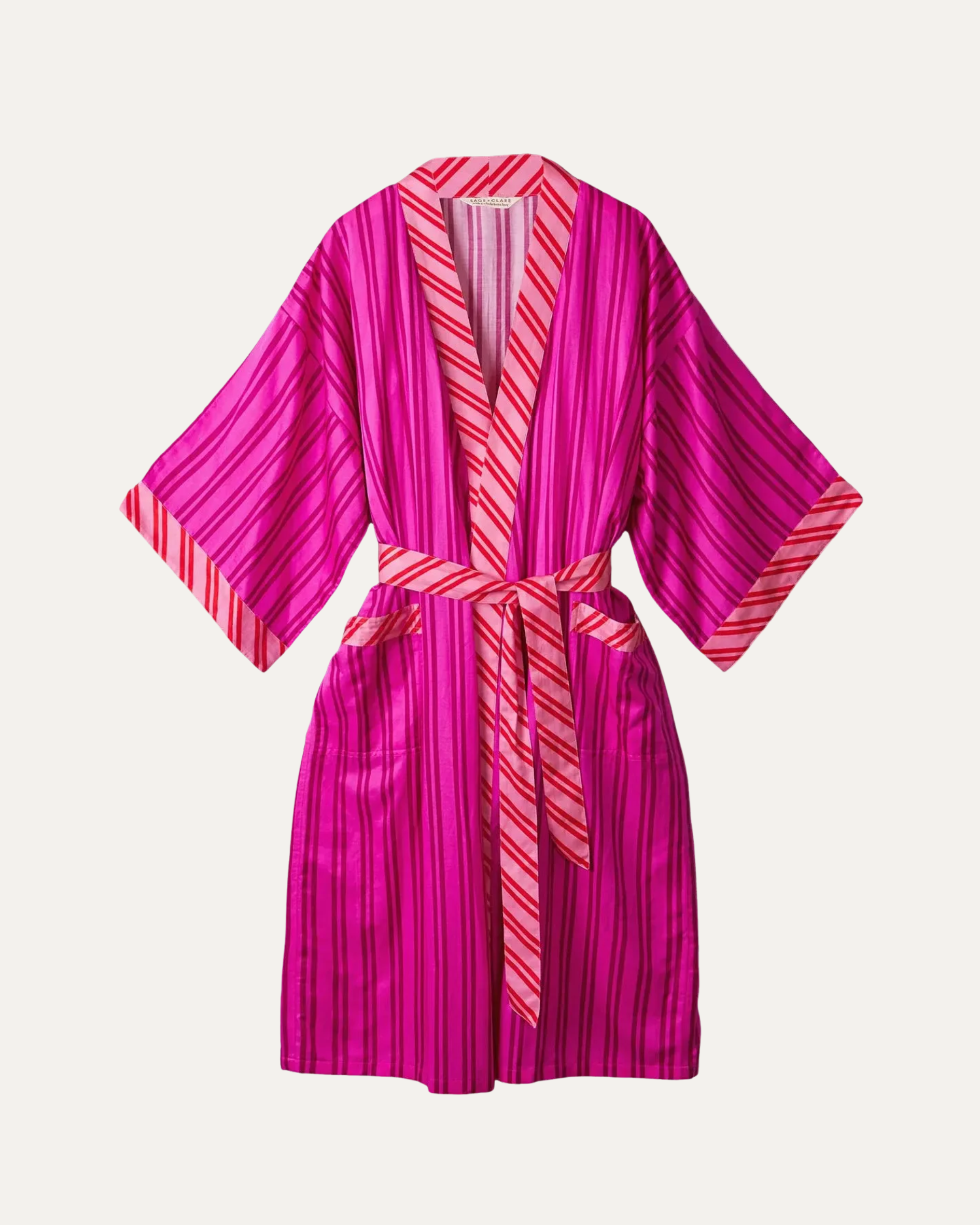 Taylor Robe