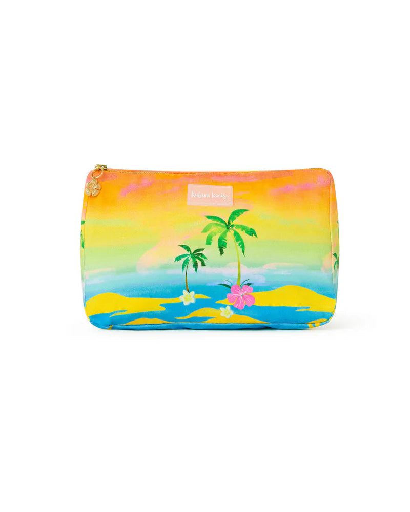 Beach Pouch